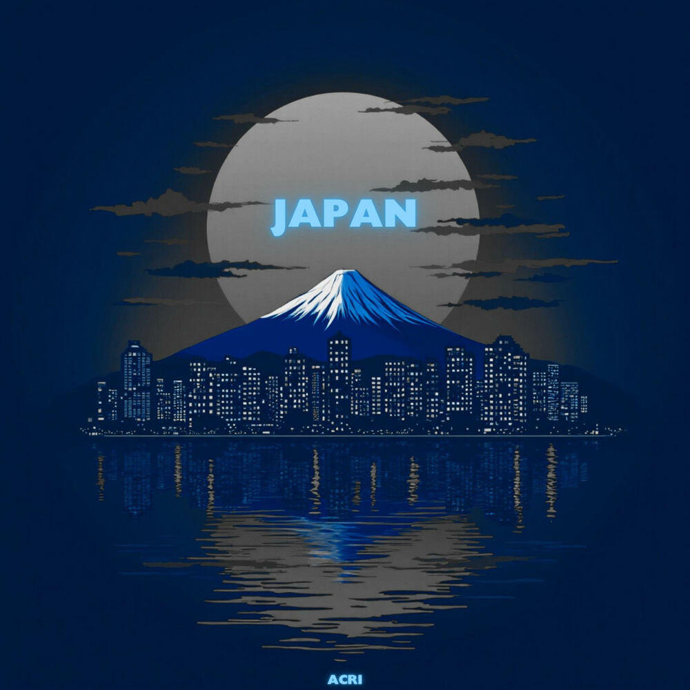 Релиз Japan