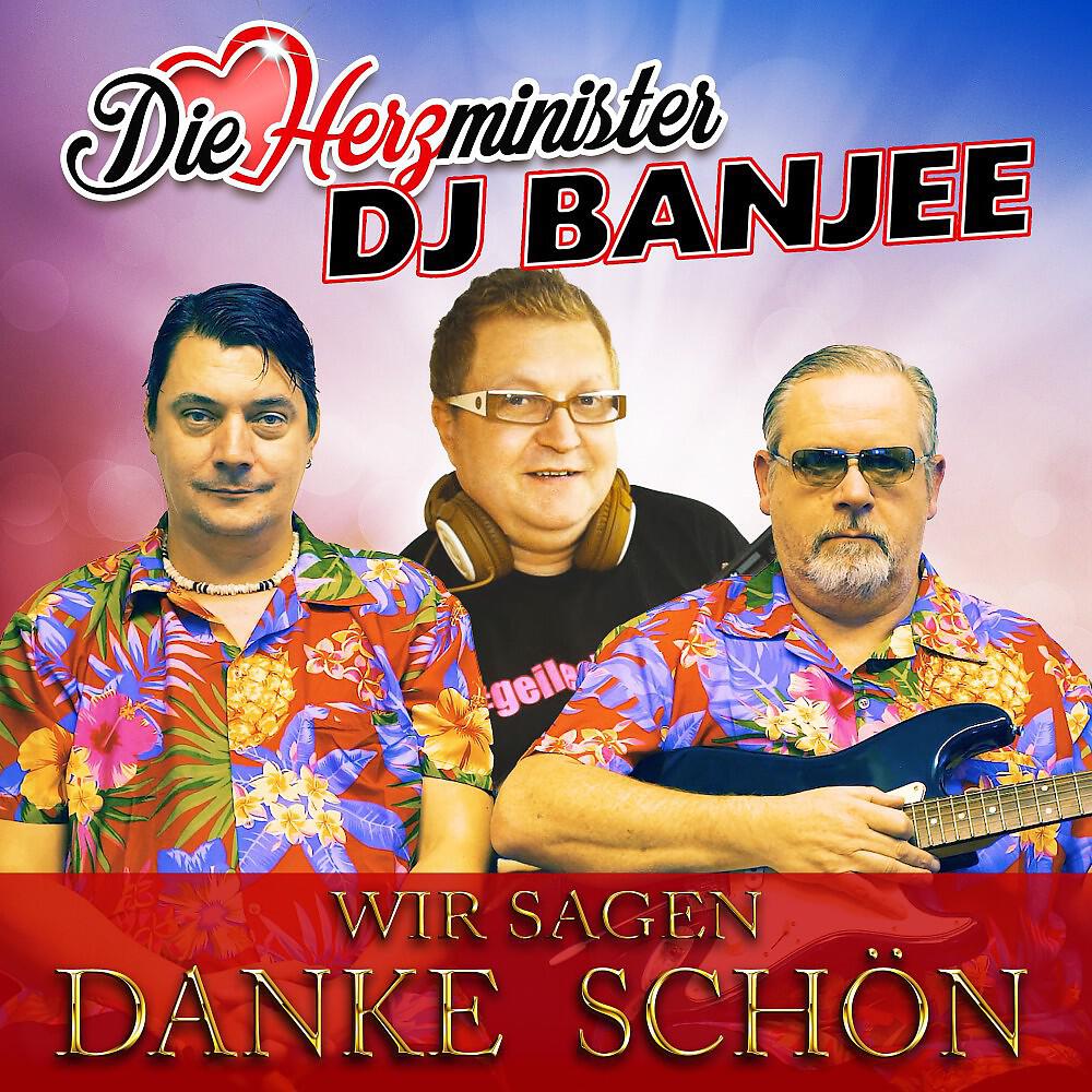 DJ Banjee