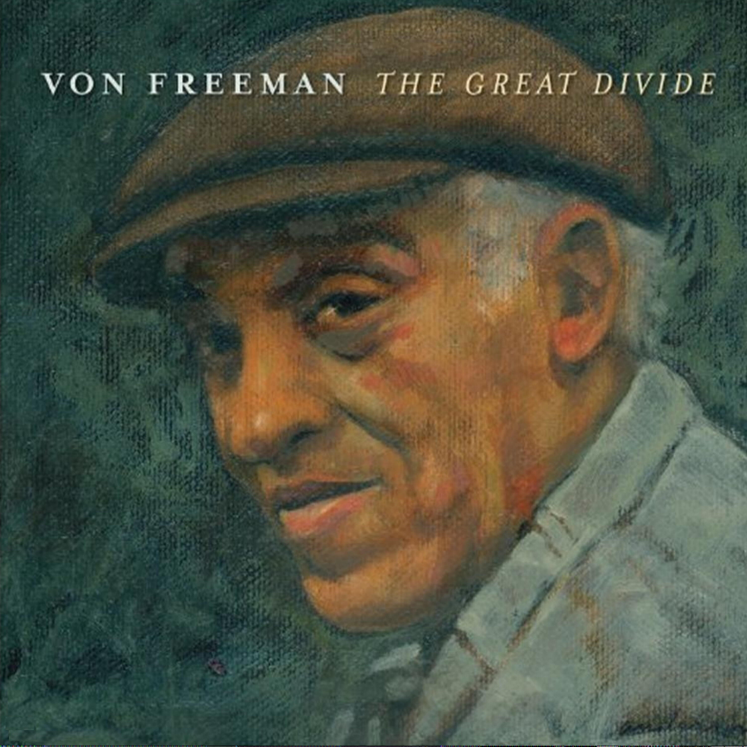 Релиз The Great Divide