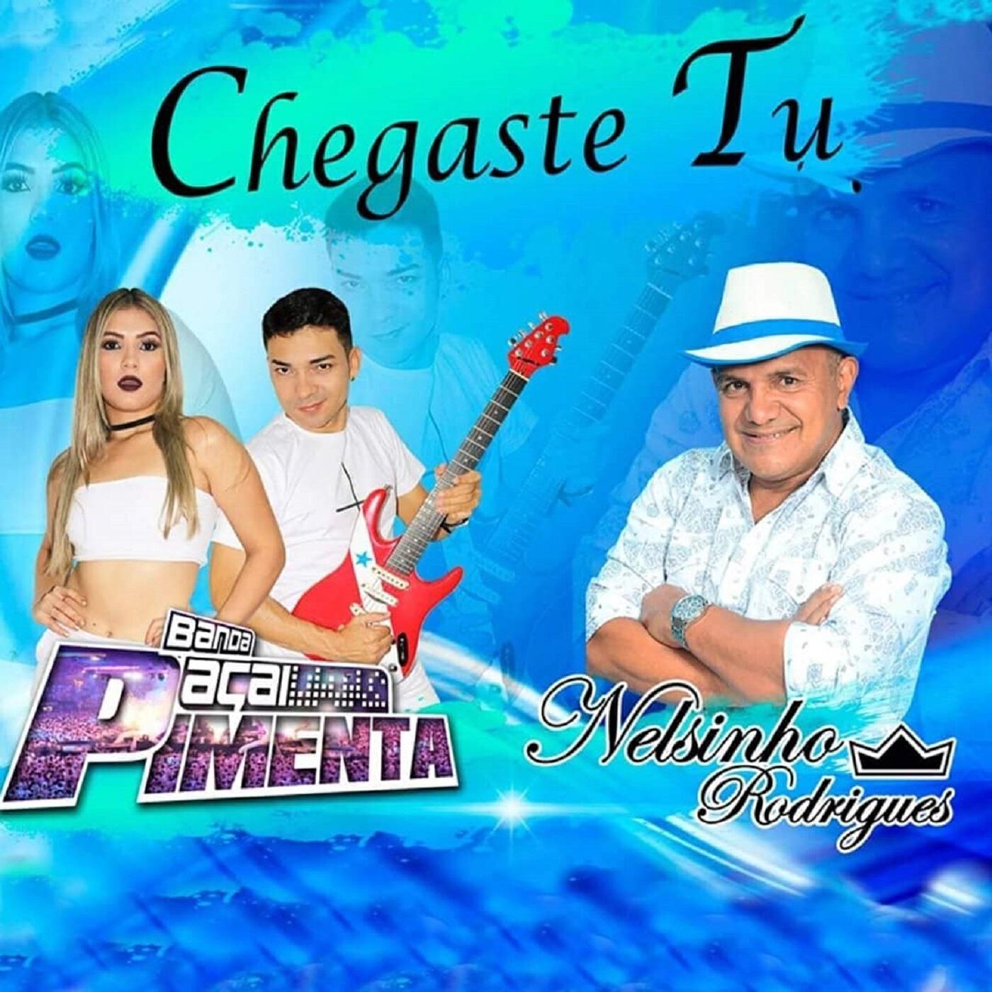 Релиз Chegaste Tu