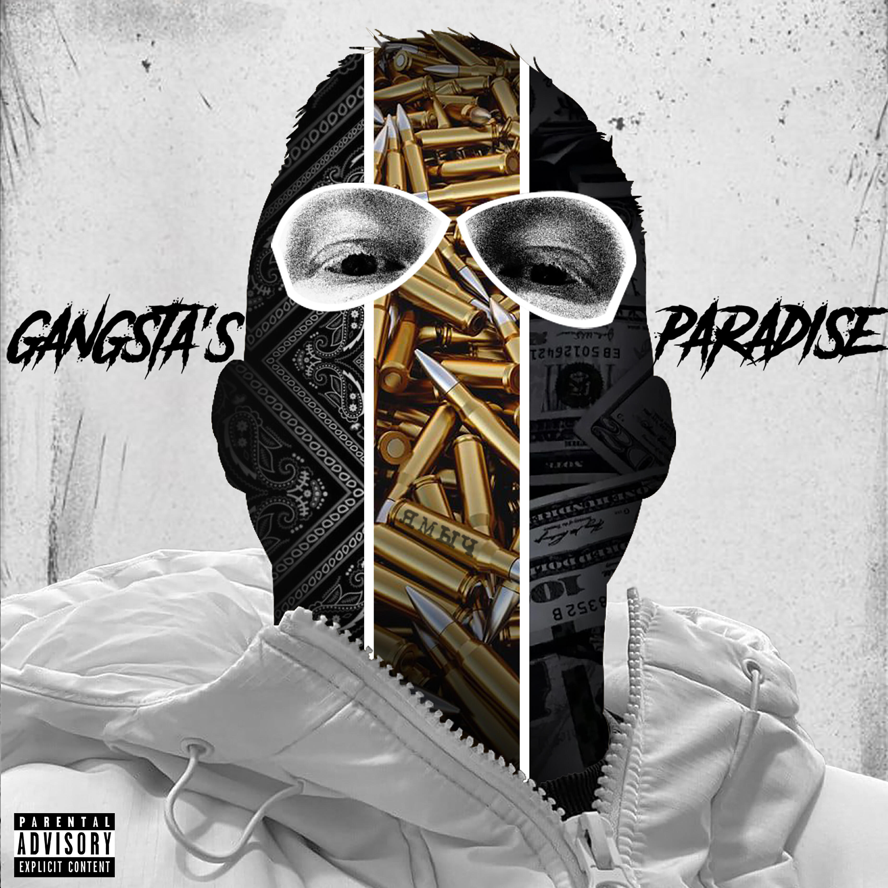 Релиз Gangsta's Paradise