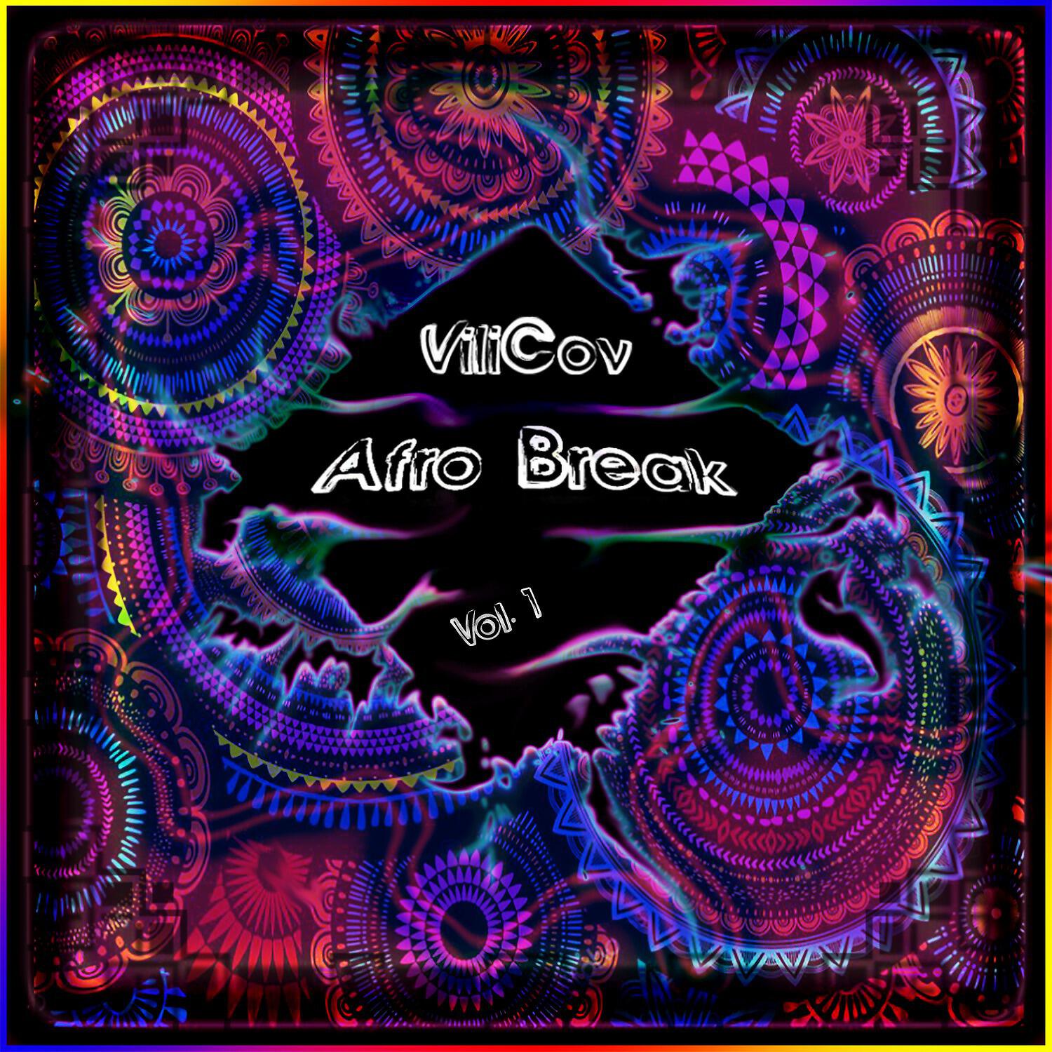 Релиз Afro Break, Vol. 1