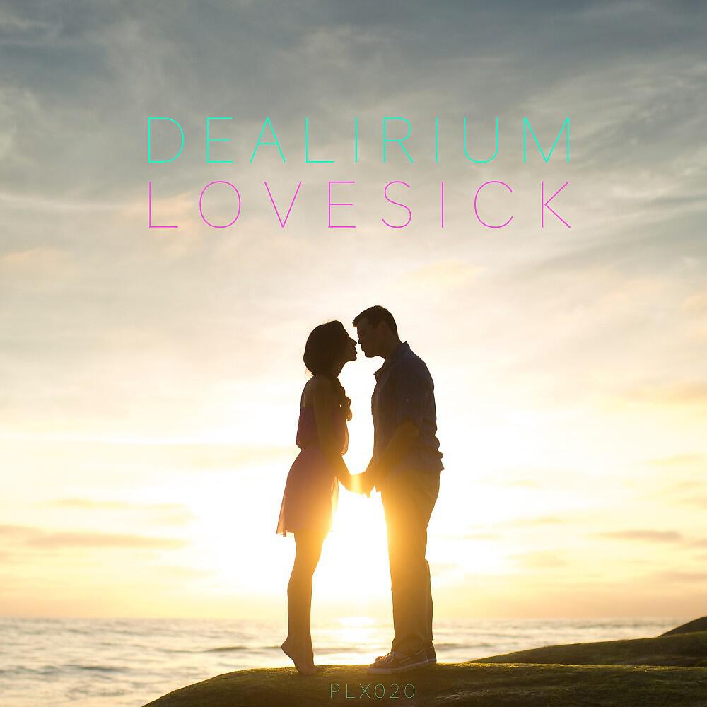 Релиз Lovesick