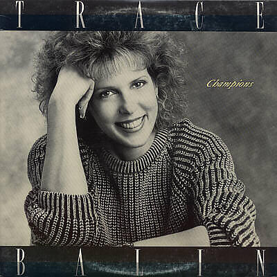 Trace Balin