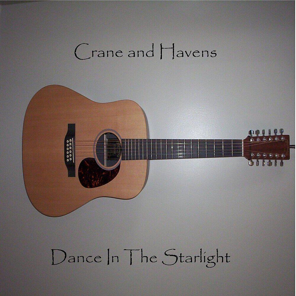 Релиз Dance in the Starlight
