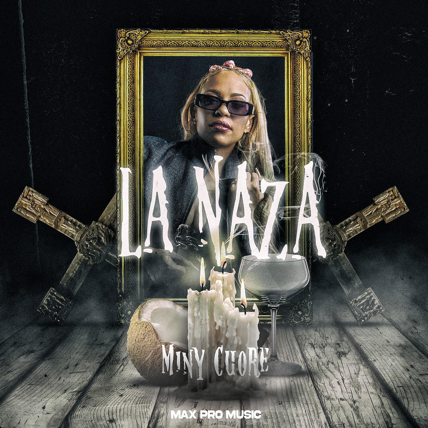 Релиз La Naza