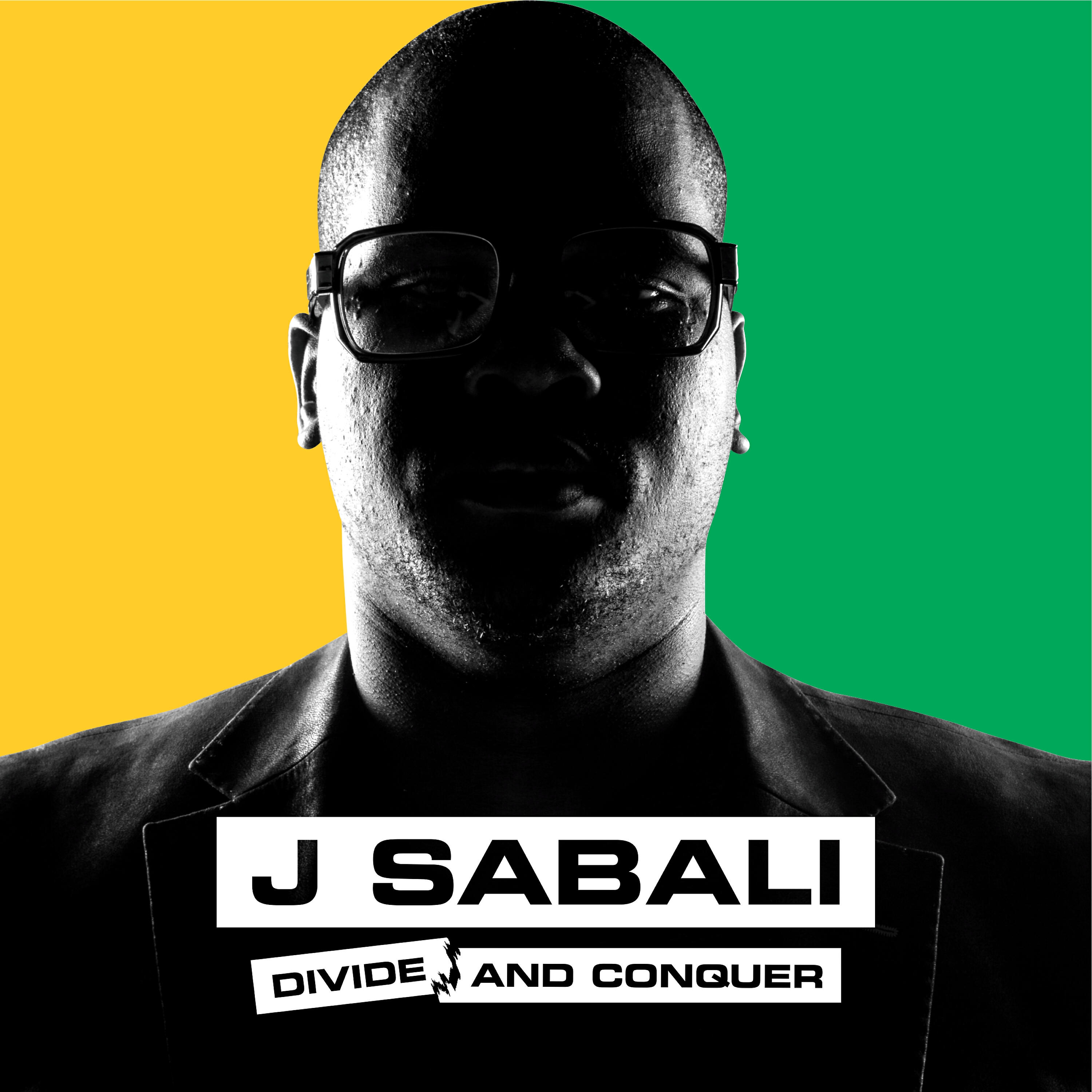 J Sabali