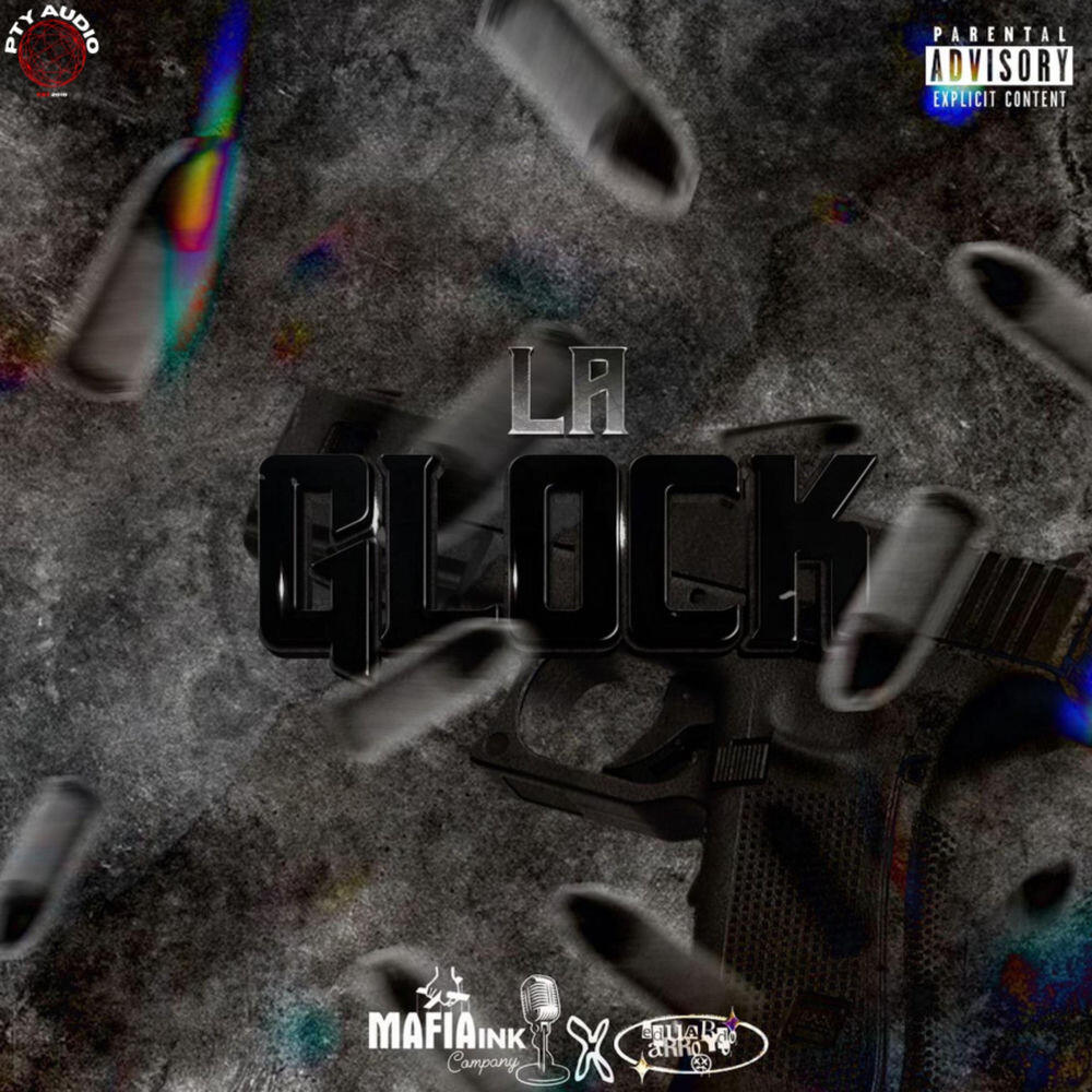 Релиз La Glock