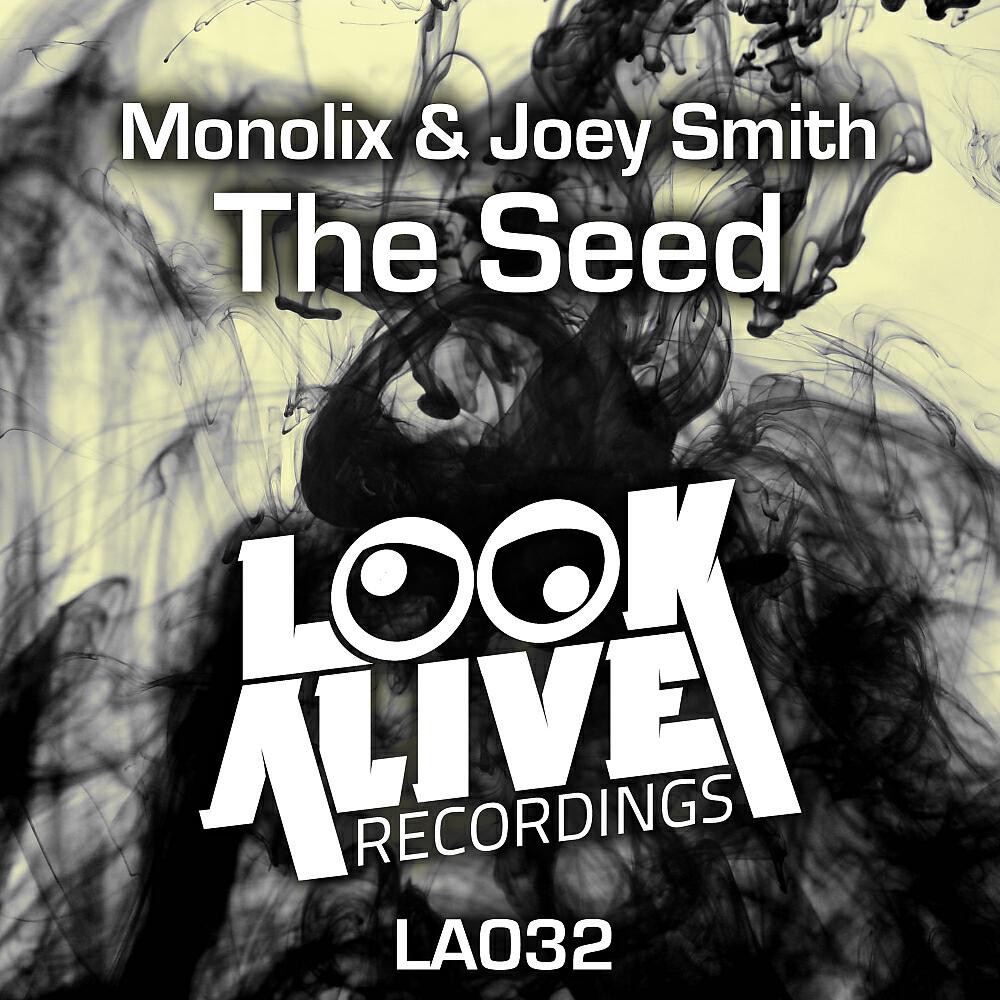 Релиз The Seed