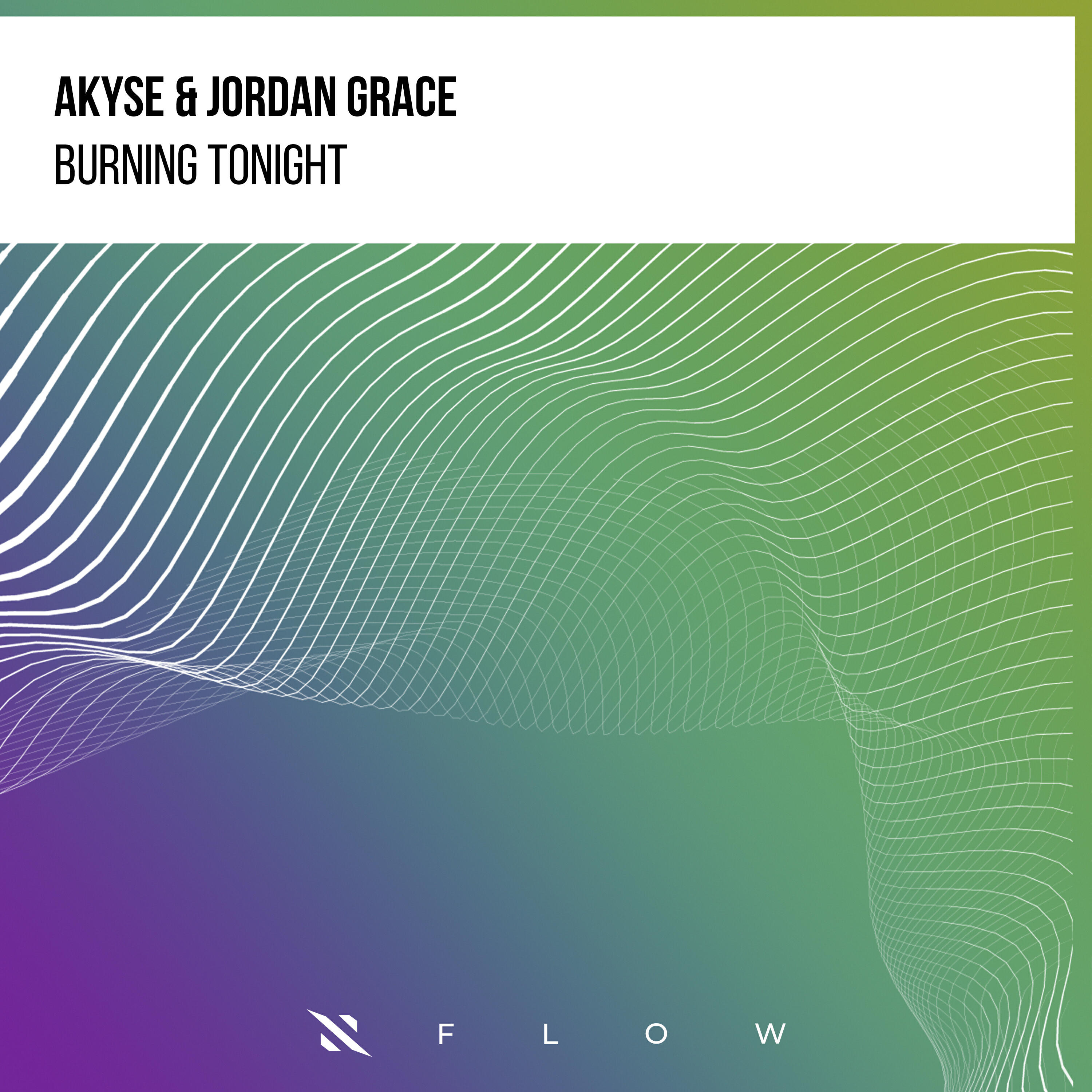 Релиз Burning Tonight