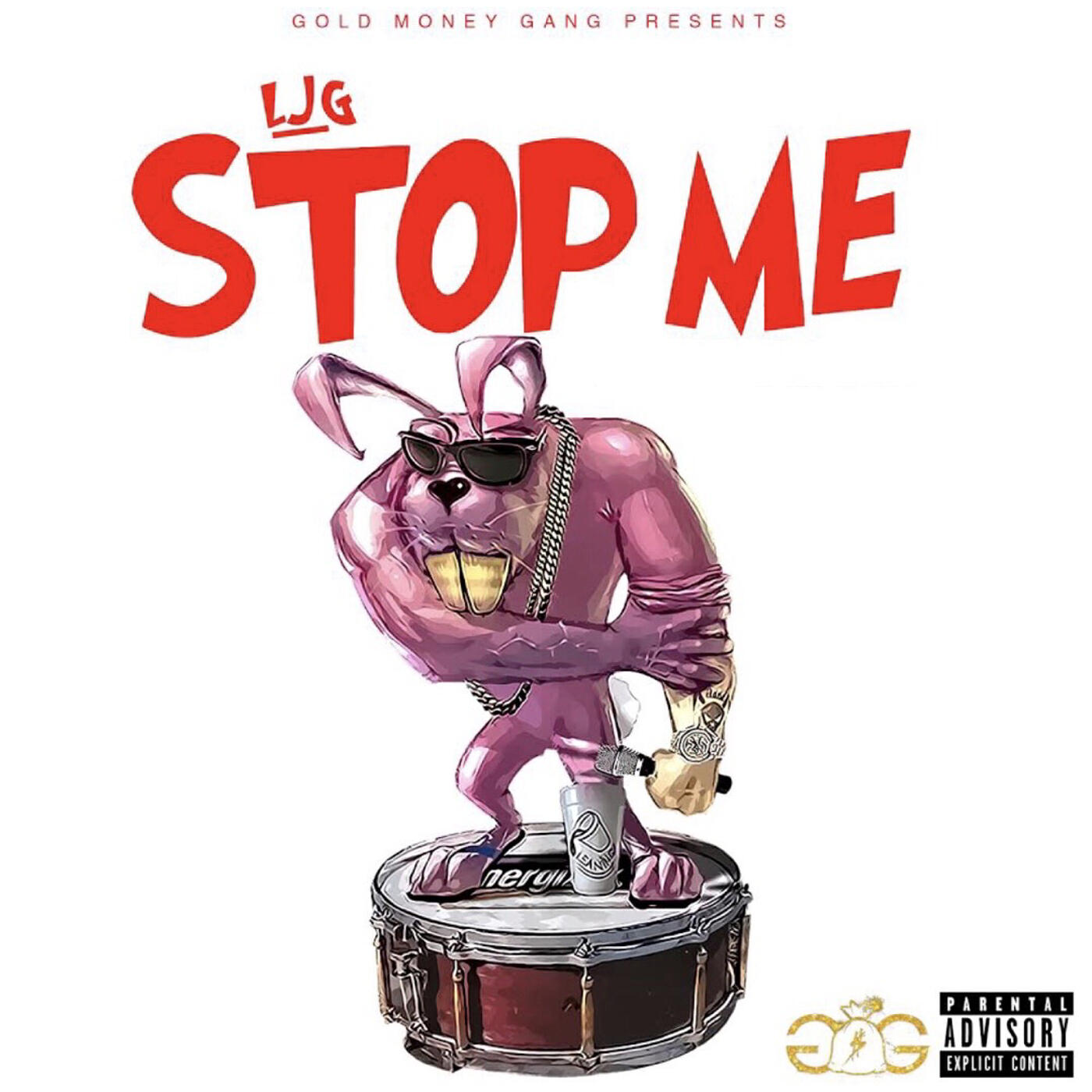 Релиз Stop Me