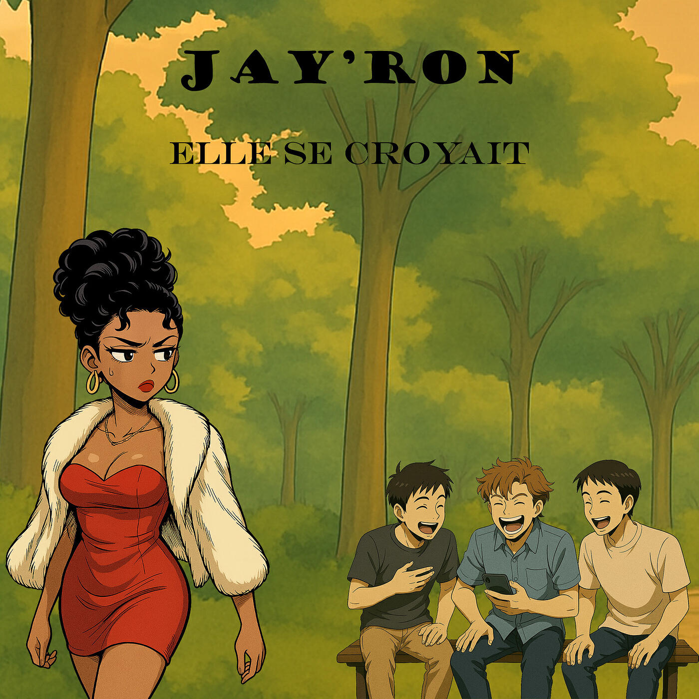 Jay'Ron