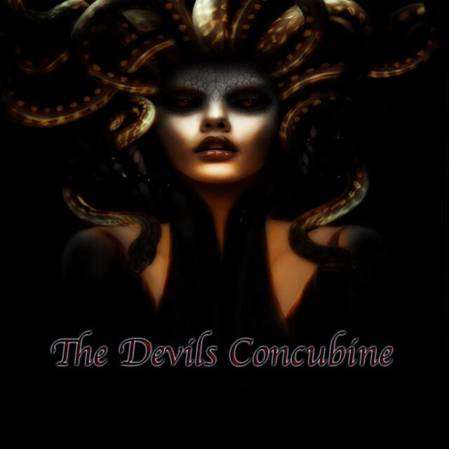 Релиз The Devils Concubine