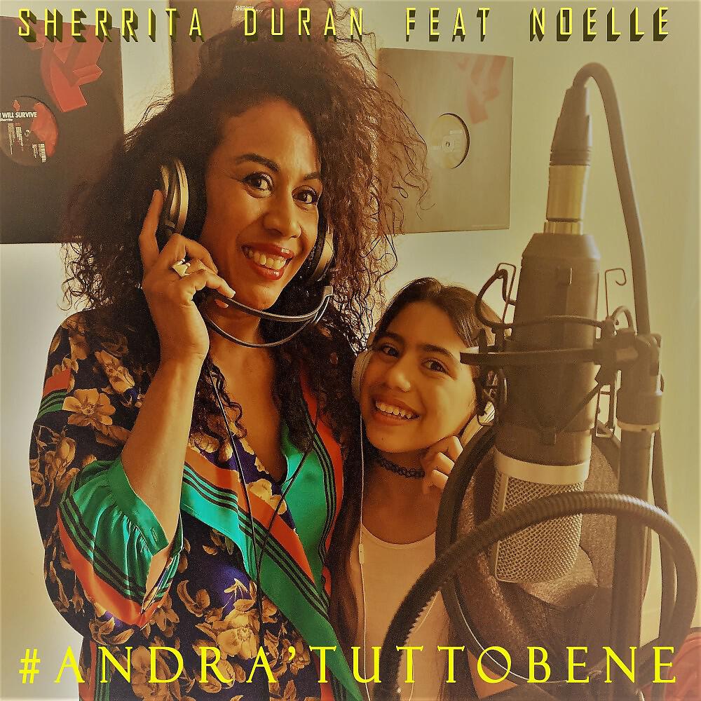 Релиз #andra'tuttobene