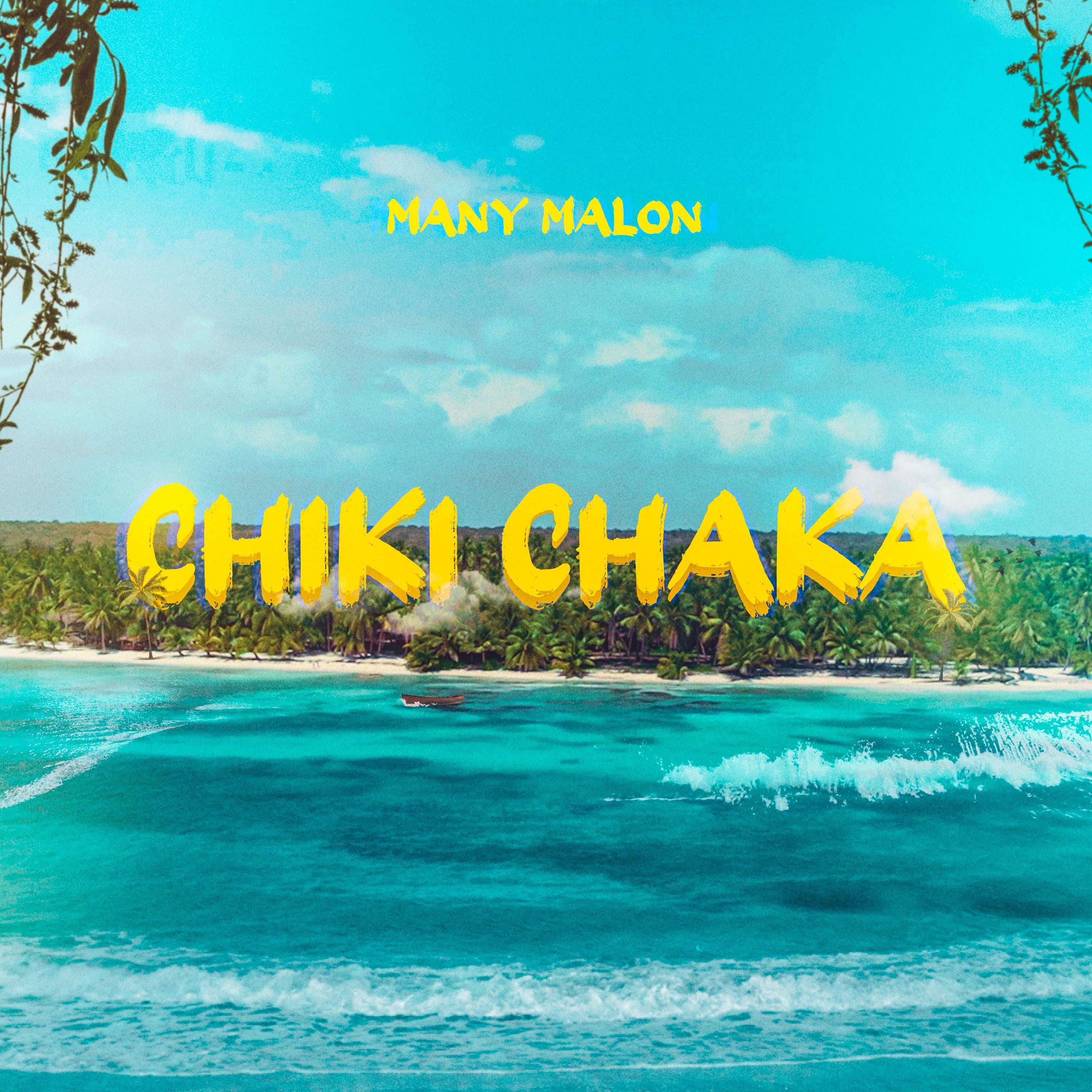 Релиз Chiki Chaka