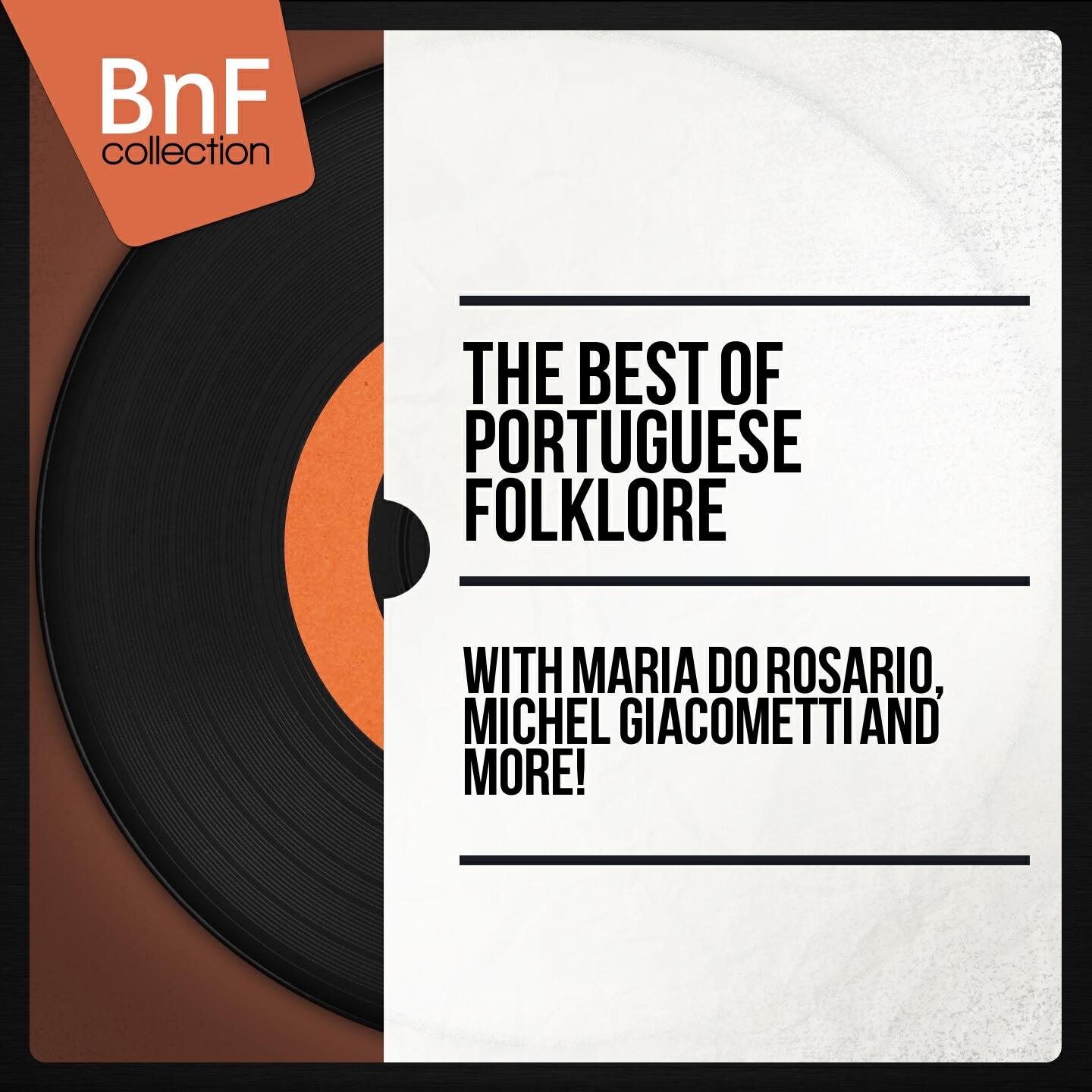 Релиз The Best of Portuguese Folklore