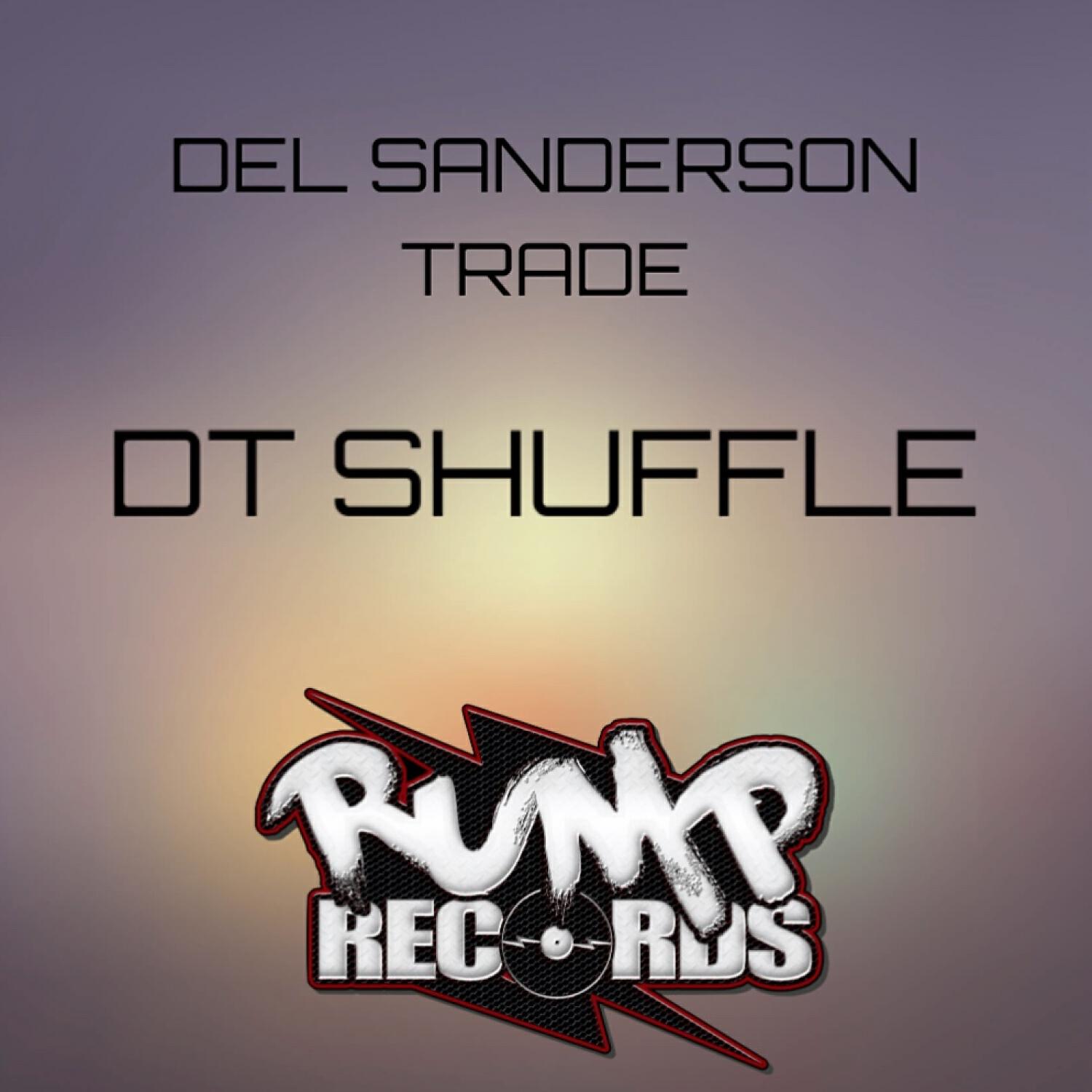 Релиз Dt Shuffle
