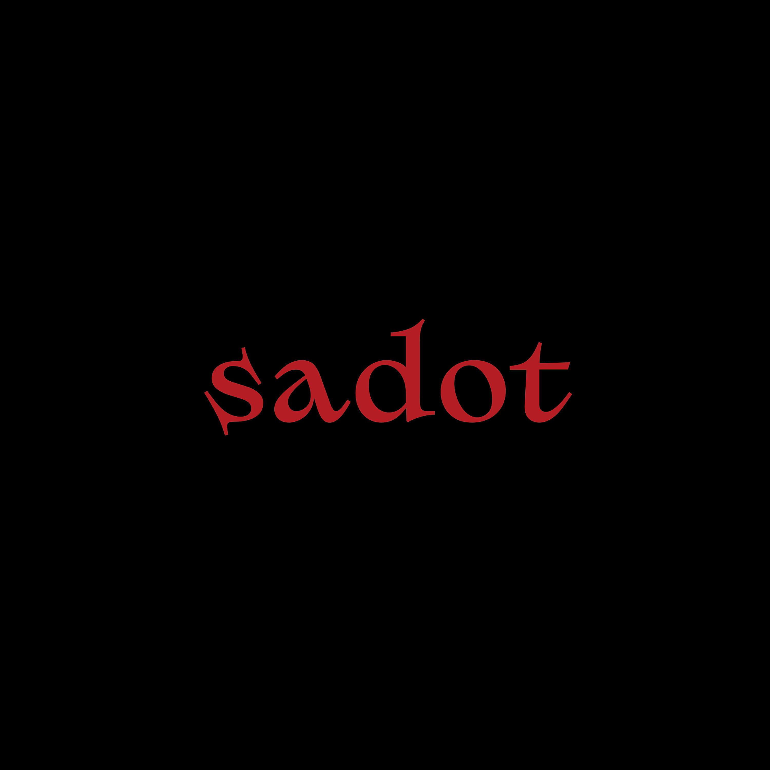 Релиз sadot