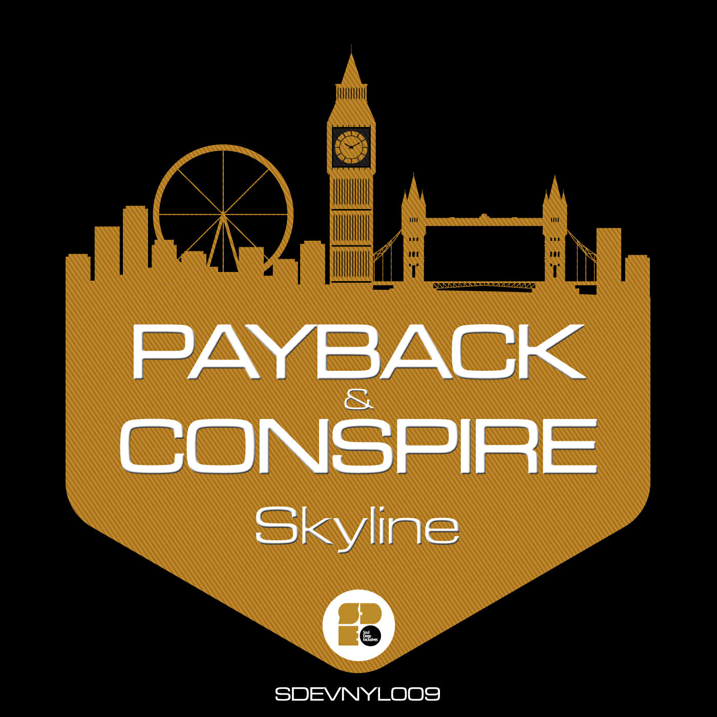 Релиз Skyline