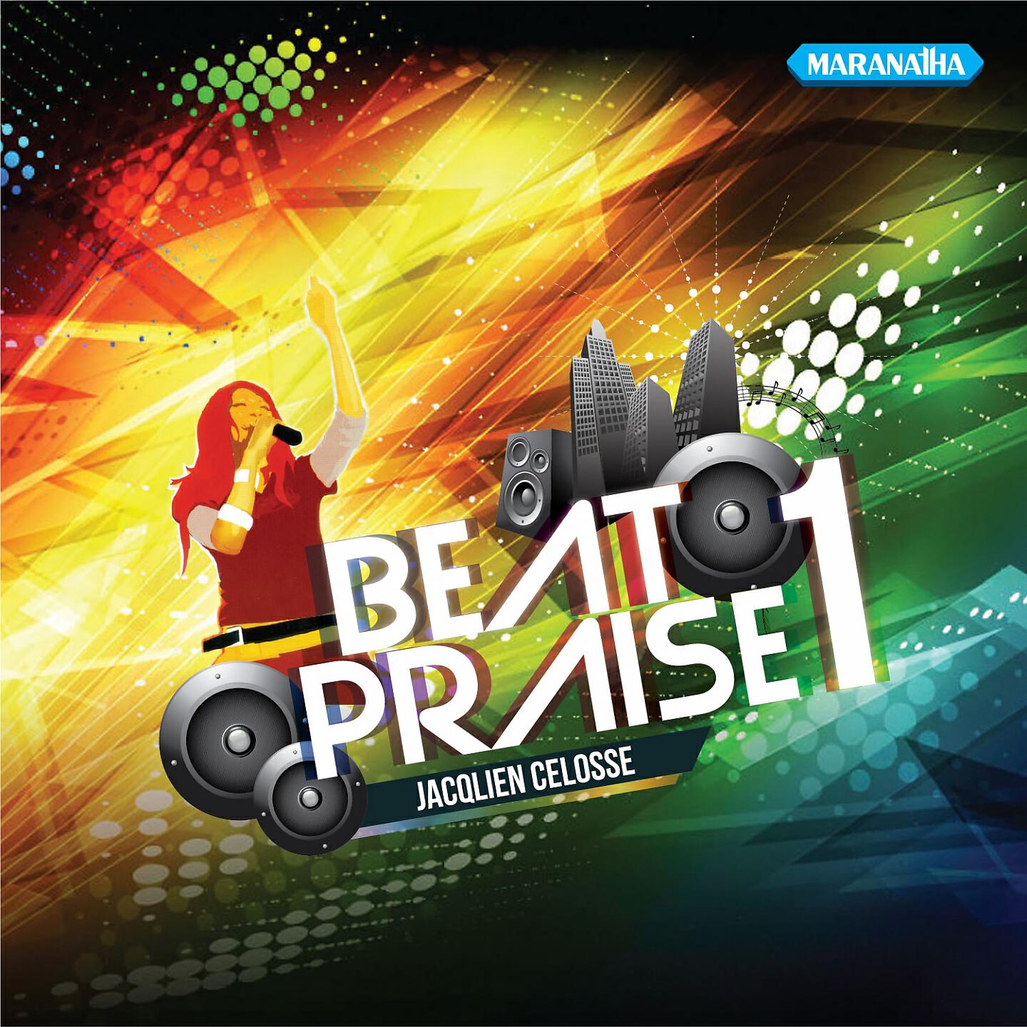 Релиз Beat Praise, Vol. 1