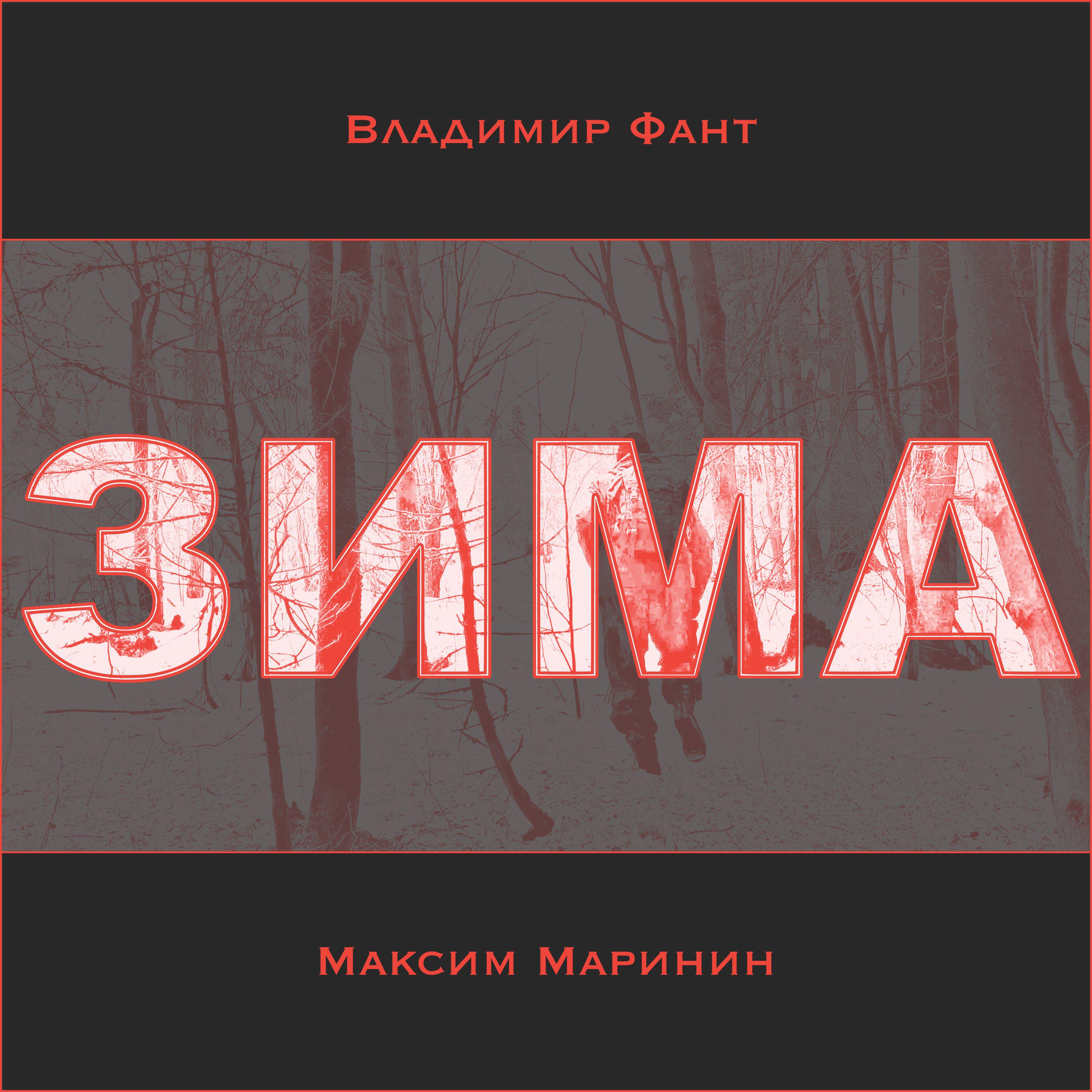 Релиз Зима
