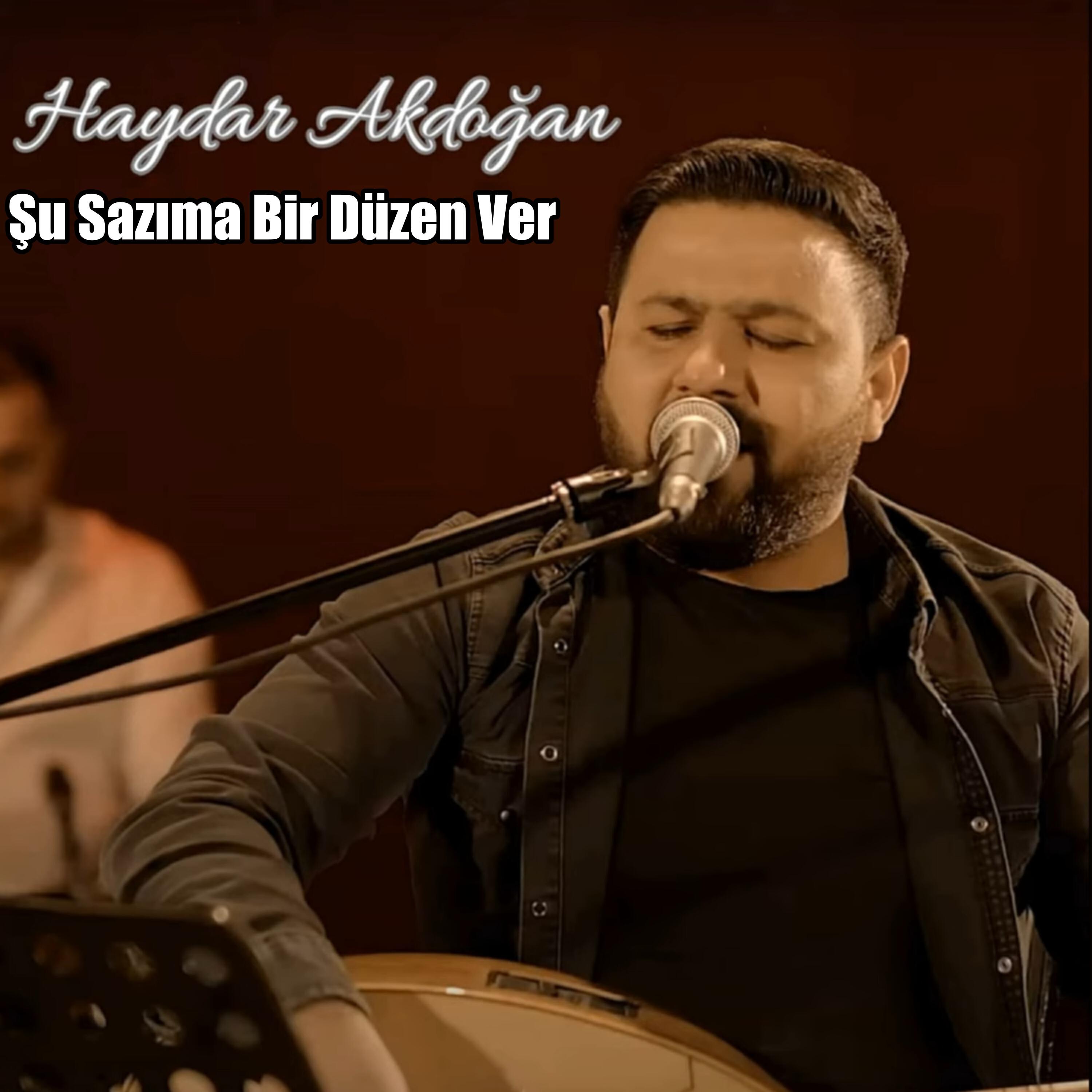 Релиз Şu Sazıma Bir Düzen Ver