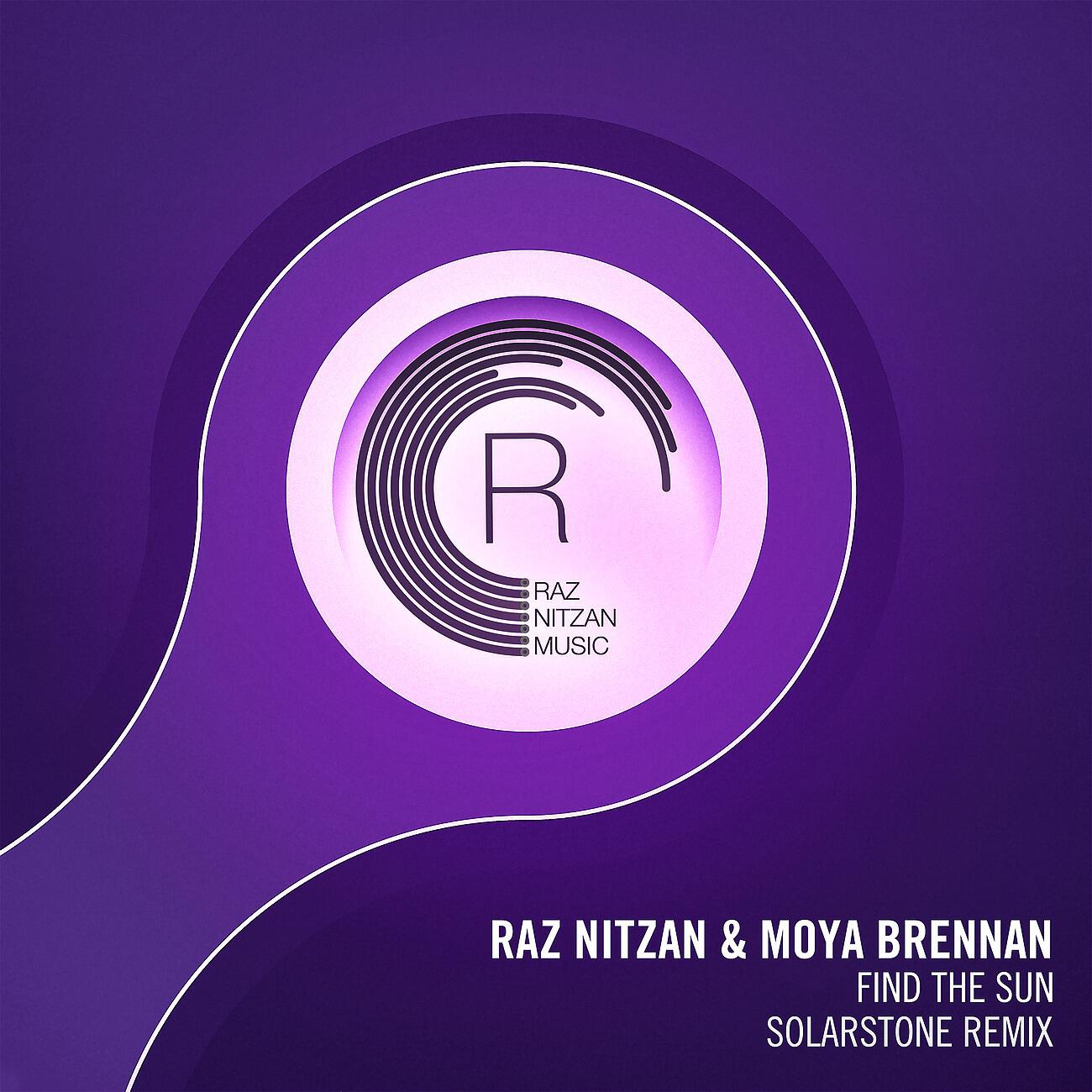 Релиз Find The Sun (Solarstone Remix)