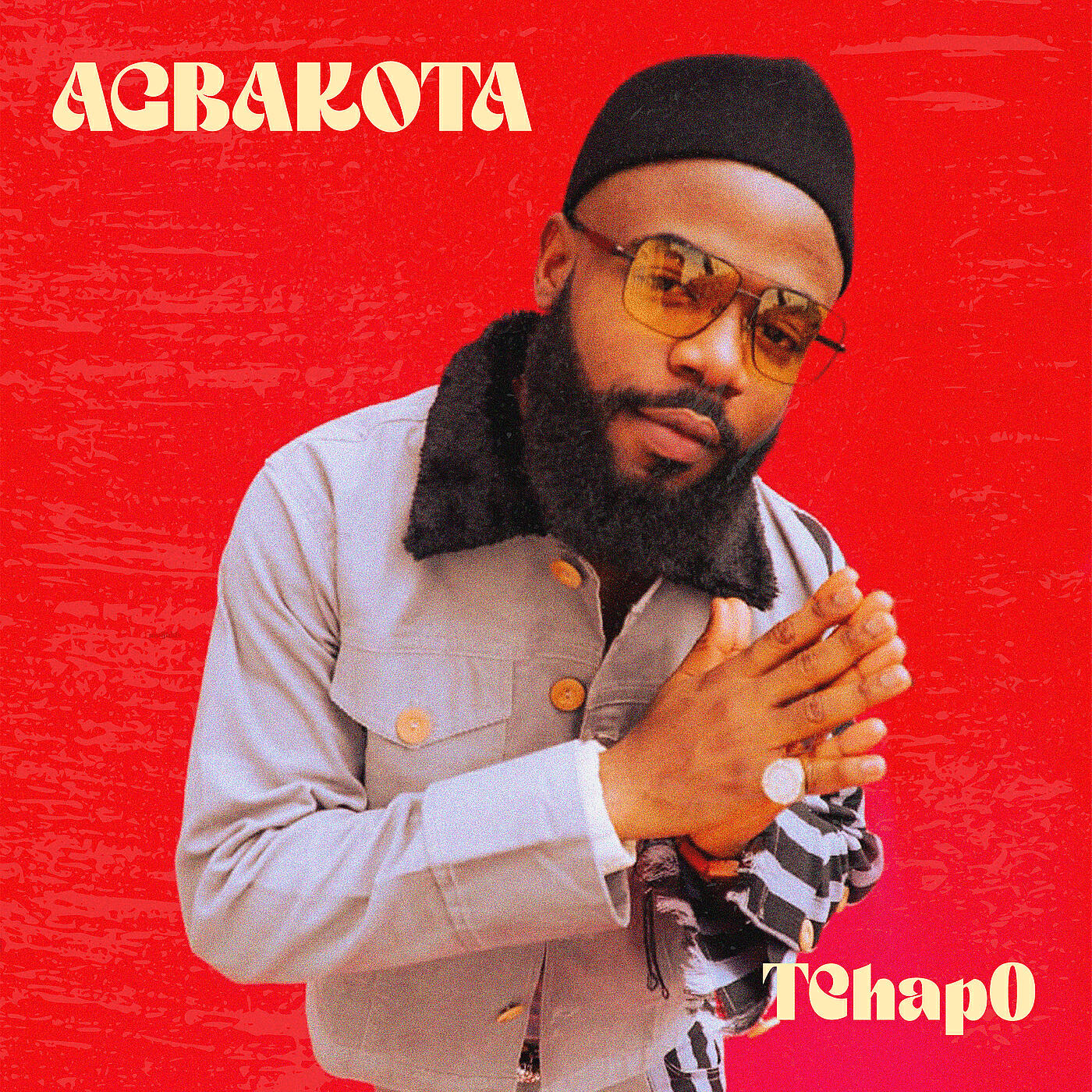 Релиз Agbakota