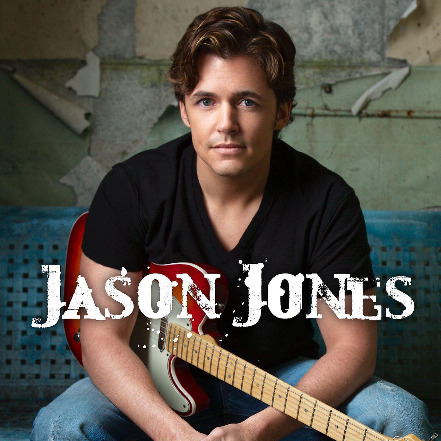 Релиз Jason Jones