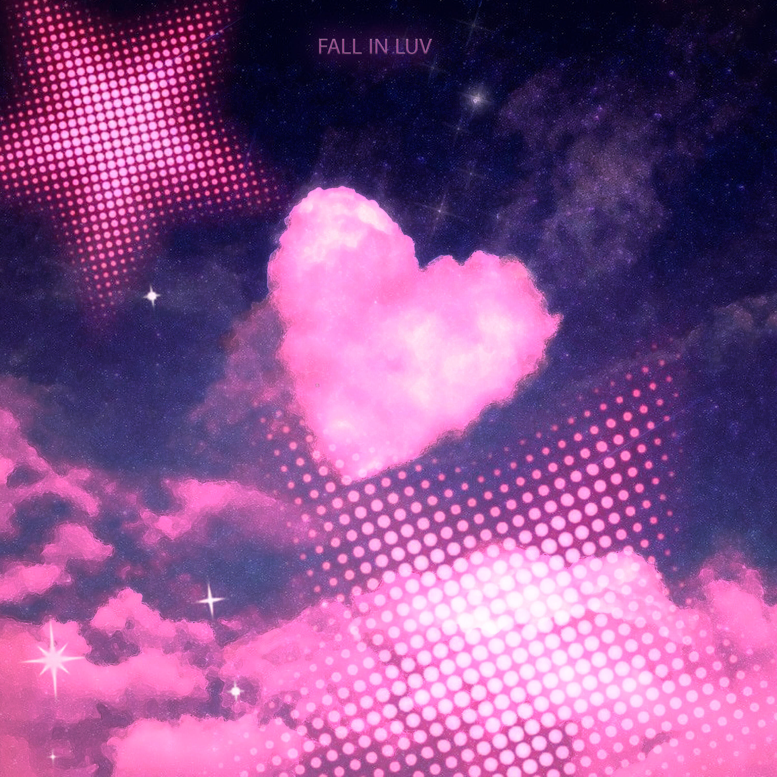 Релиз FALL IN LUV