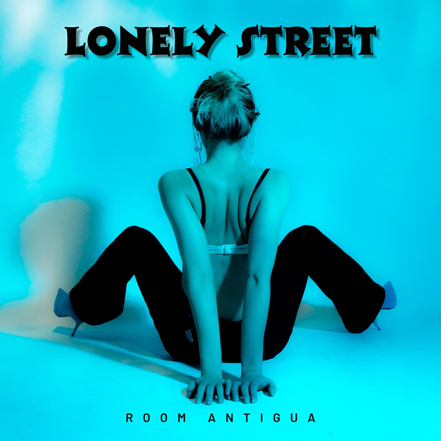Релиз Lonely Street