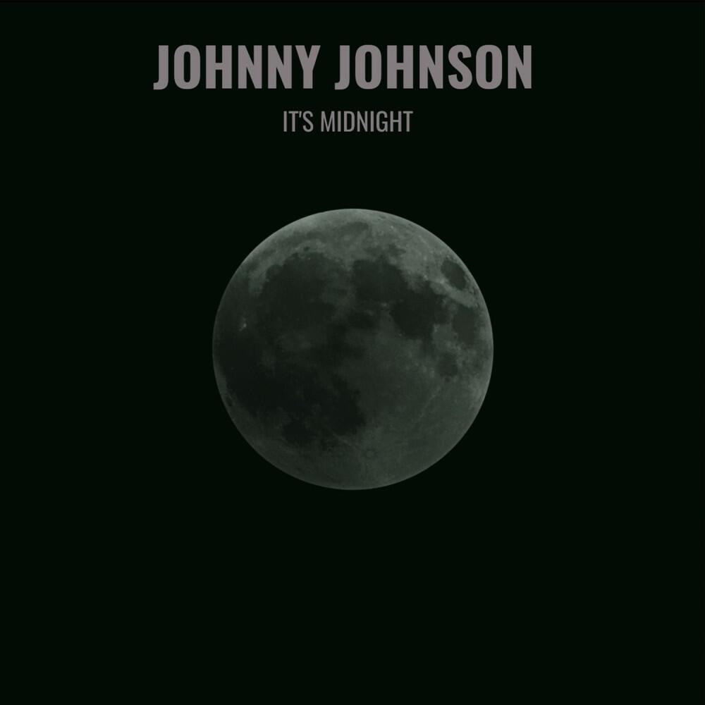 Релиз It's Midnight