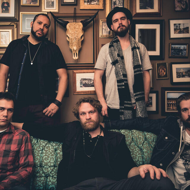 the Whiskey Bandits