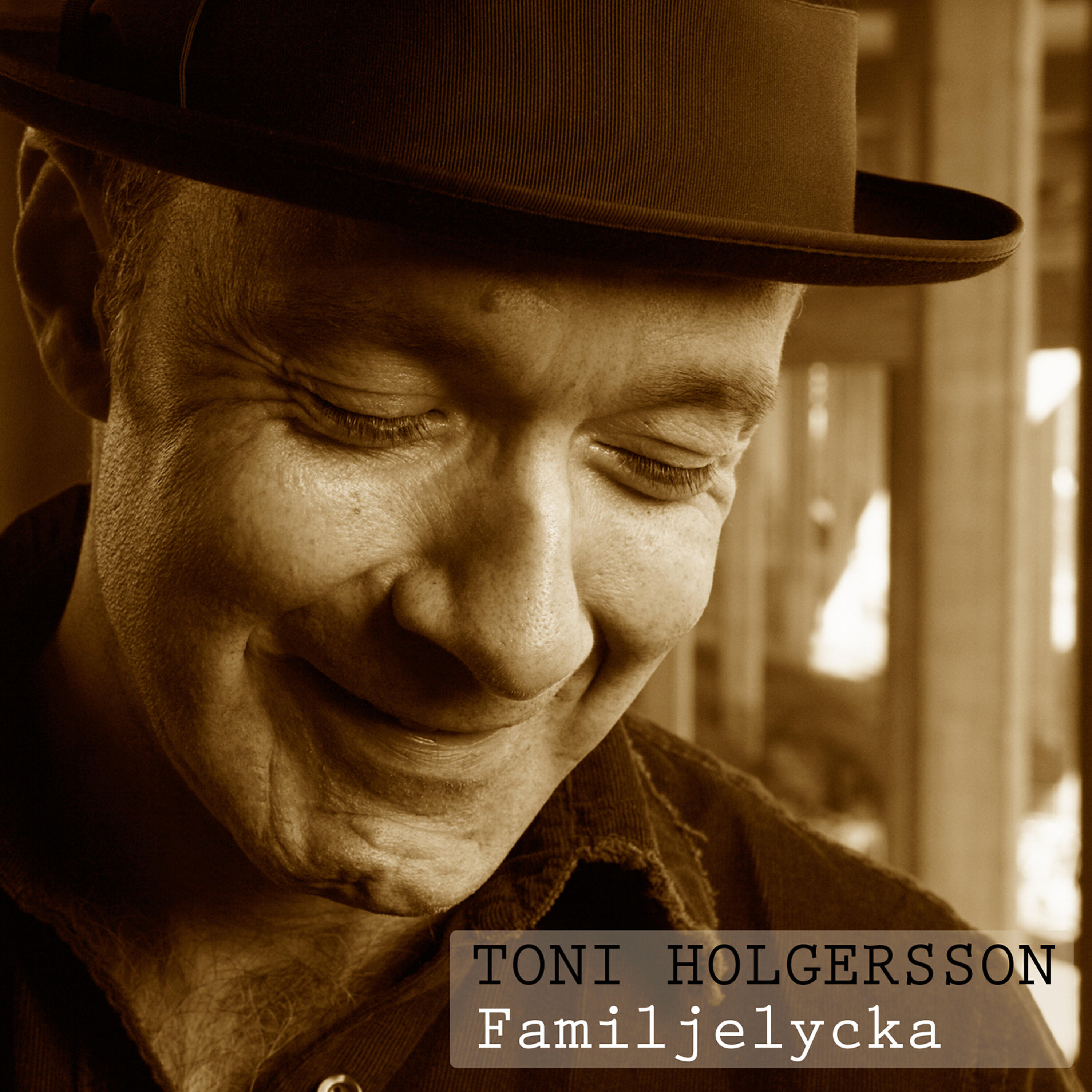 Релиз Familjelycka