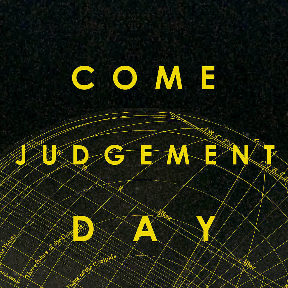 Релиз Come Judgement Day
