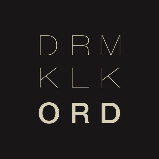 Релиз Ord