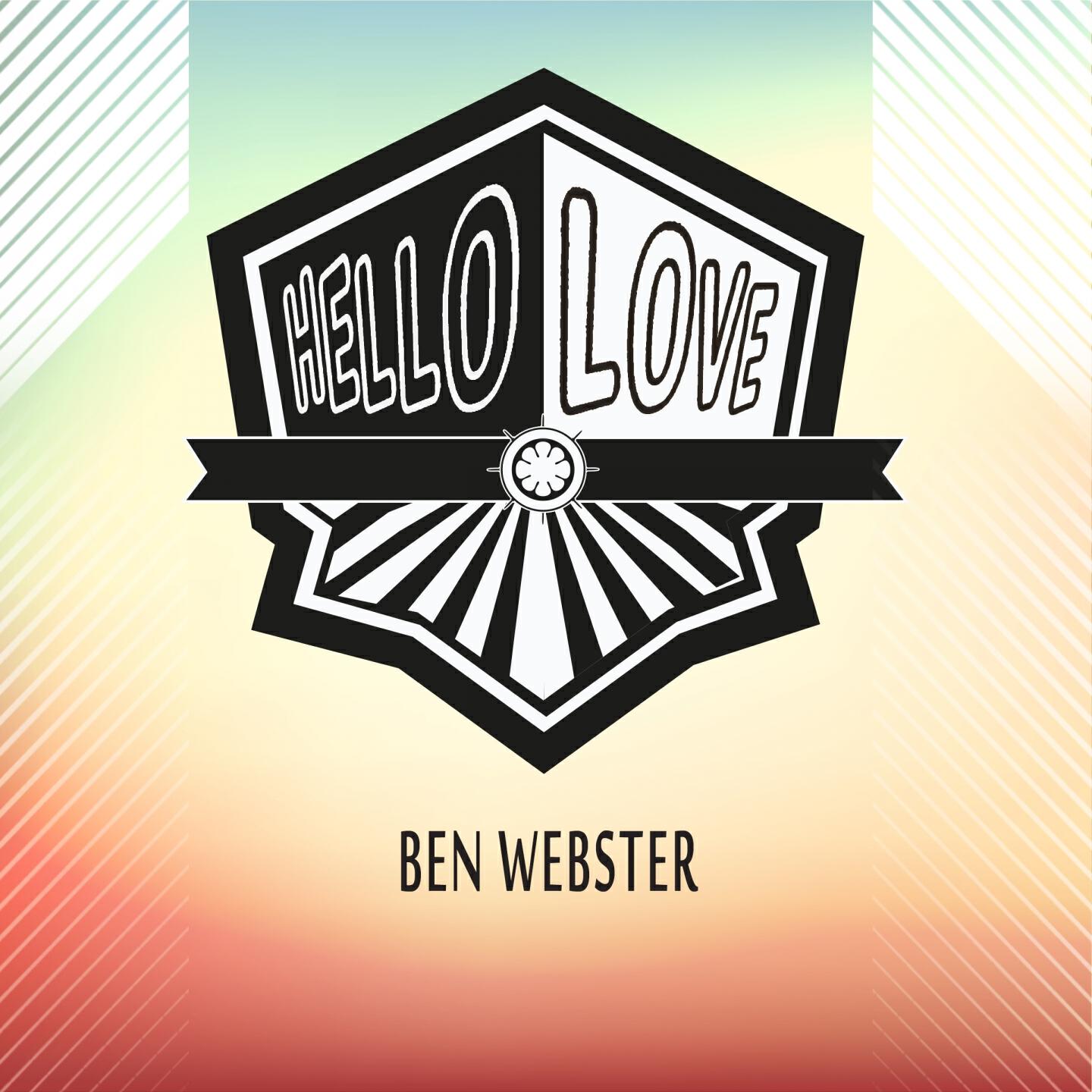 Релиз Hello Love