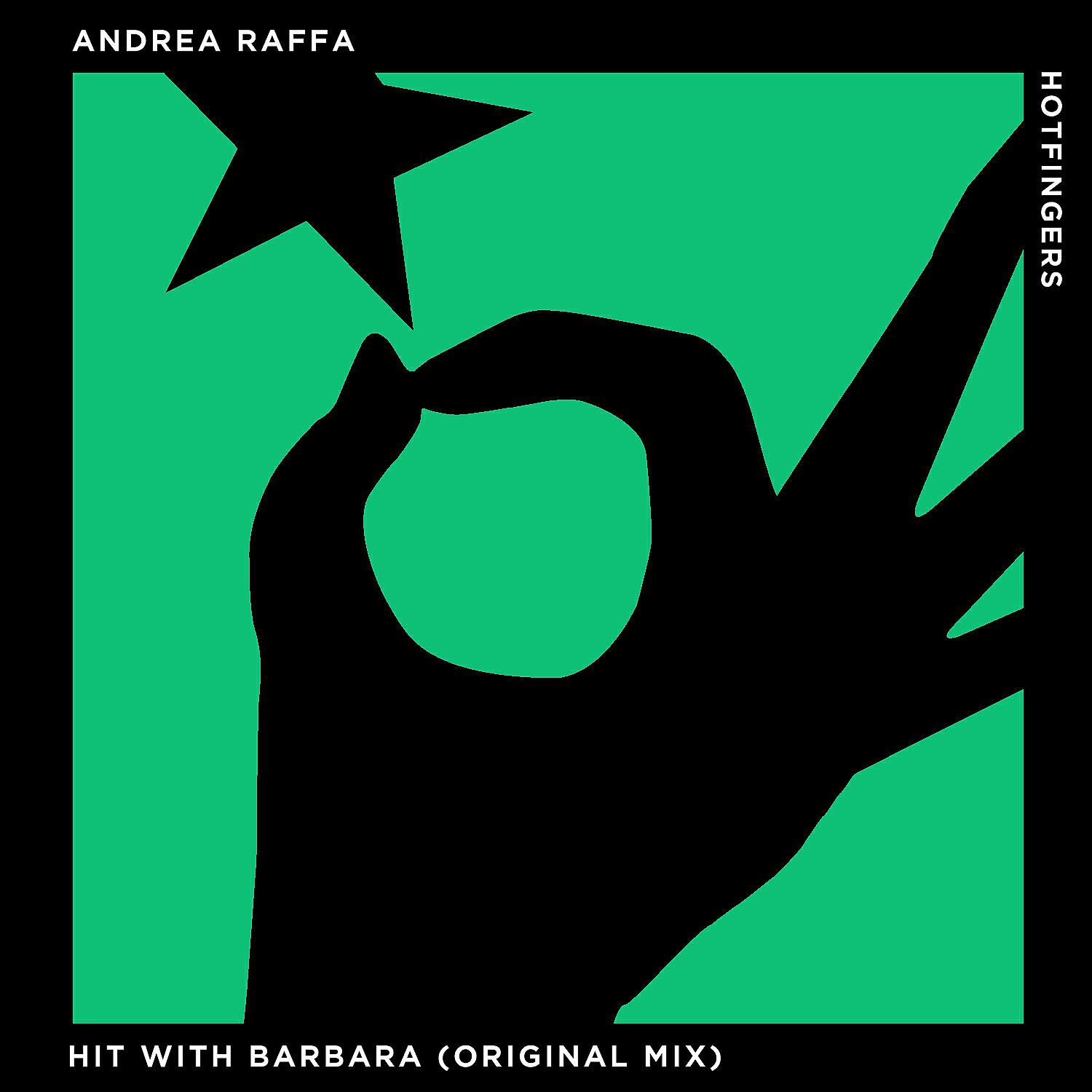 Релиз Hit with Barbara