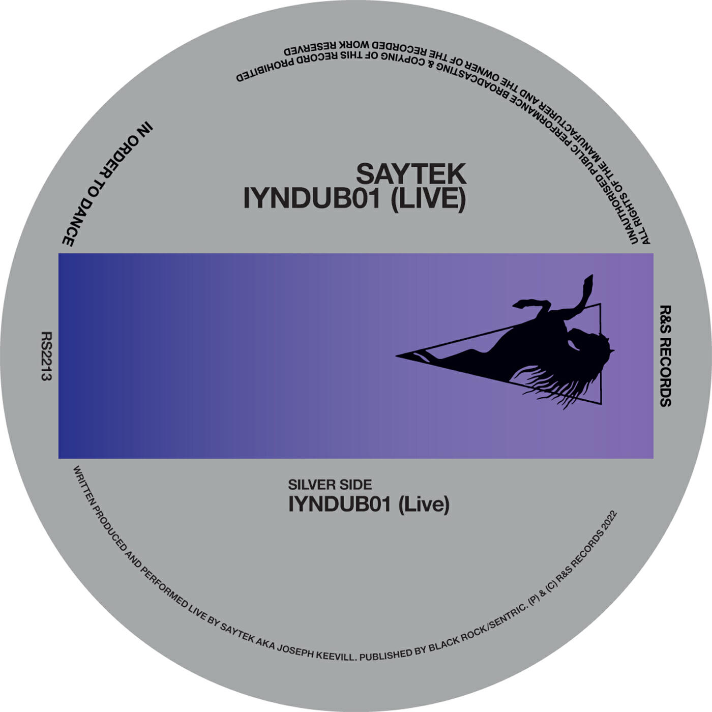 Релиз IYNDUB01