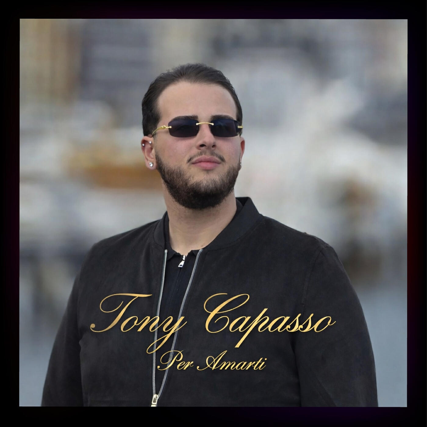 Tony Capasso