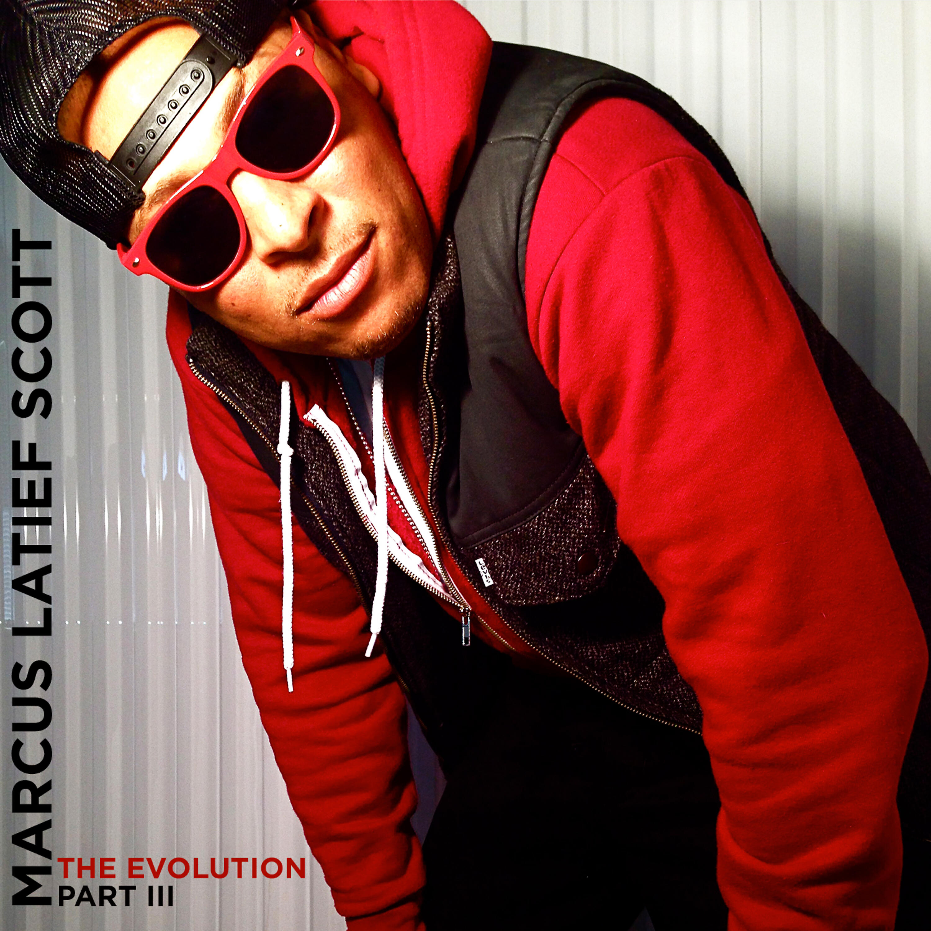 Релиз The Evolution - Part 3