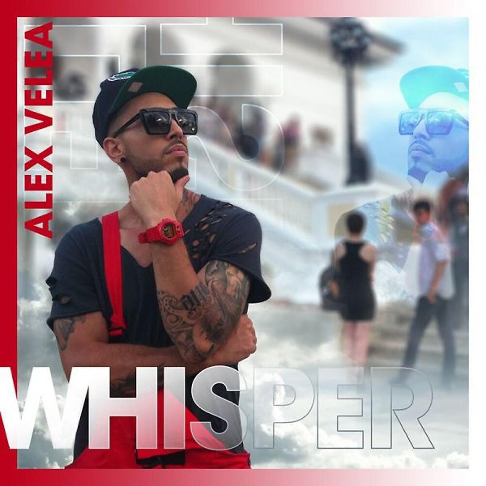 Релиз Whisper (Radio Edit)