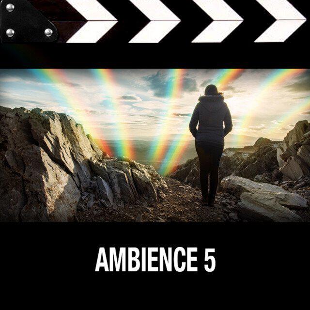 Релиз Ambience 5
