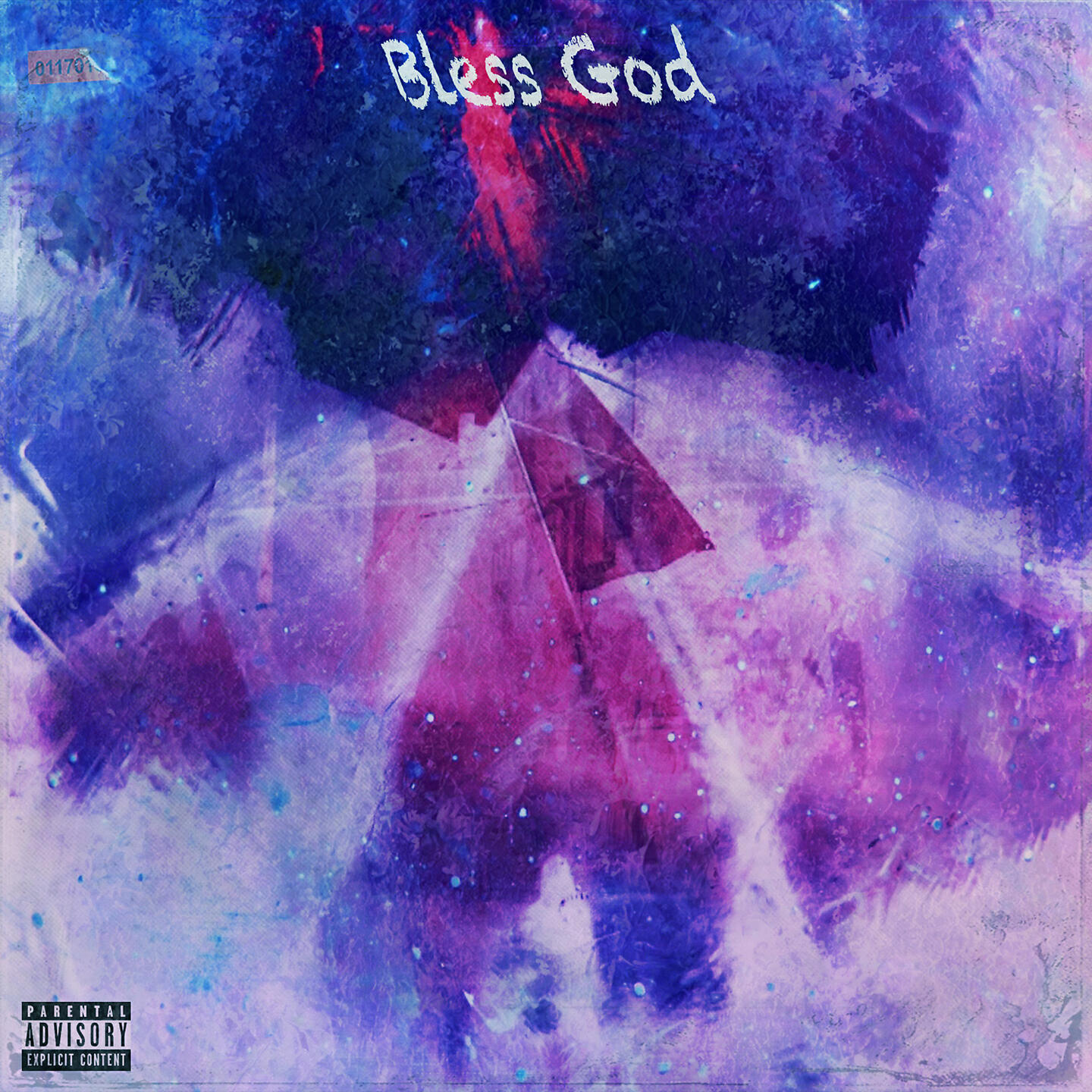 Релиз Bless God