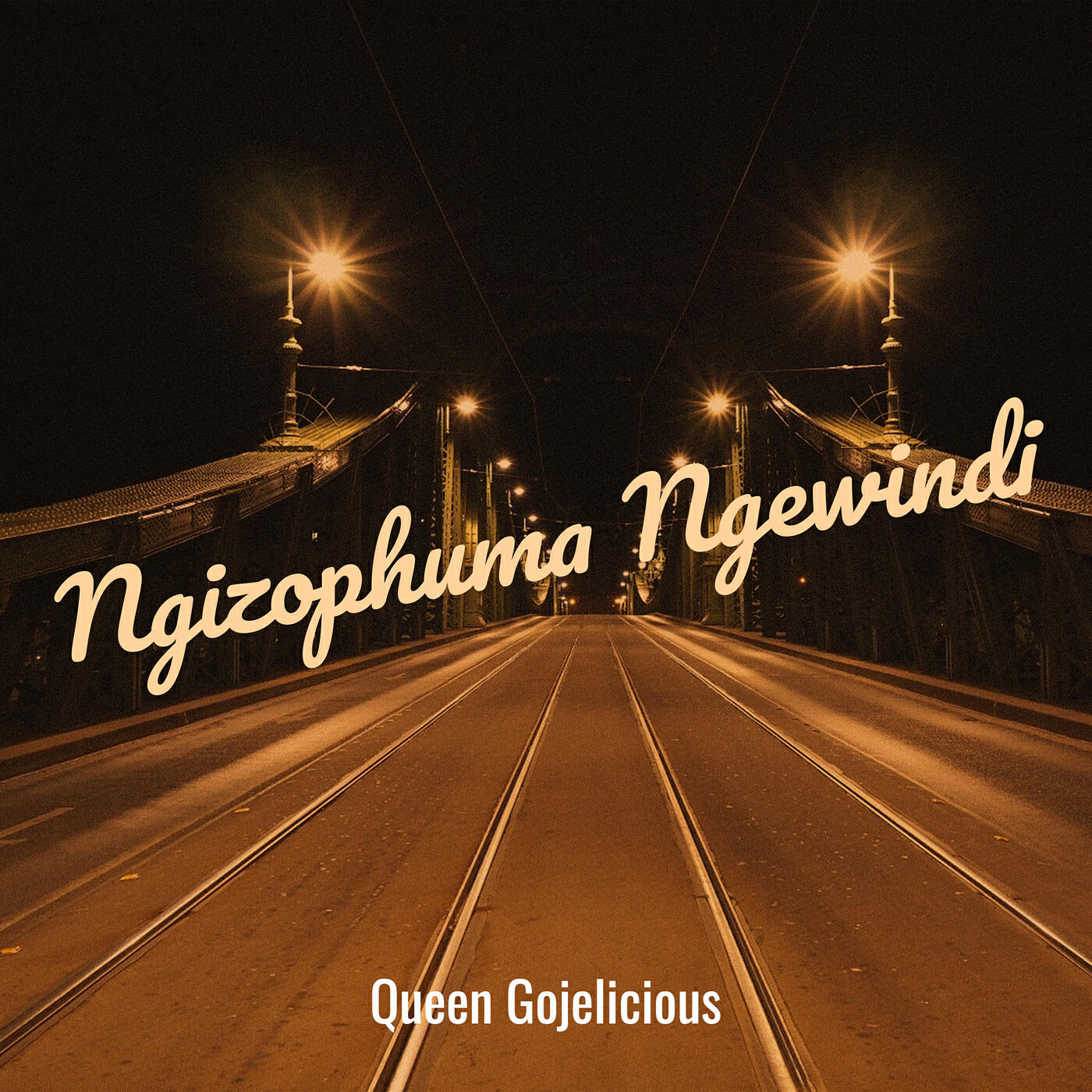 Релиз Ngizophuma Ngewindi