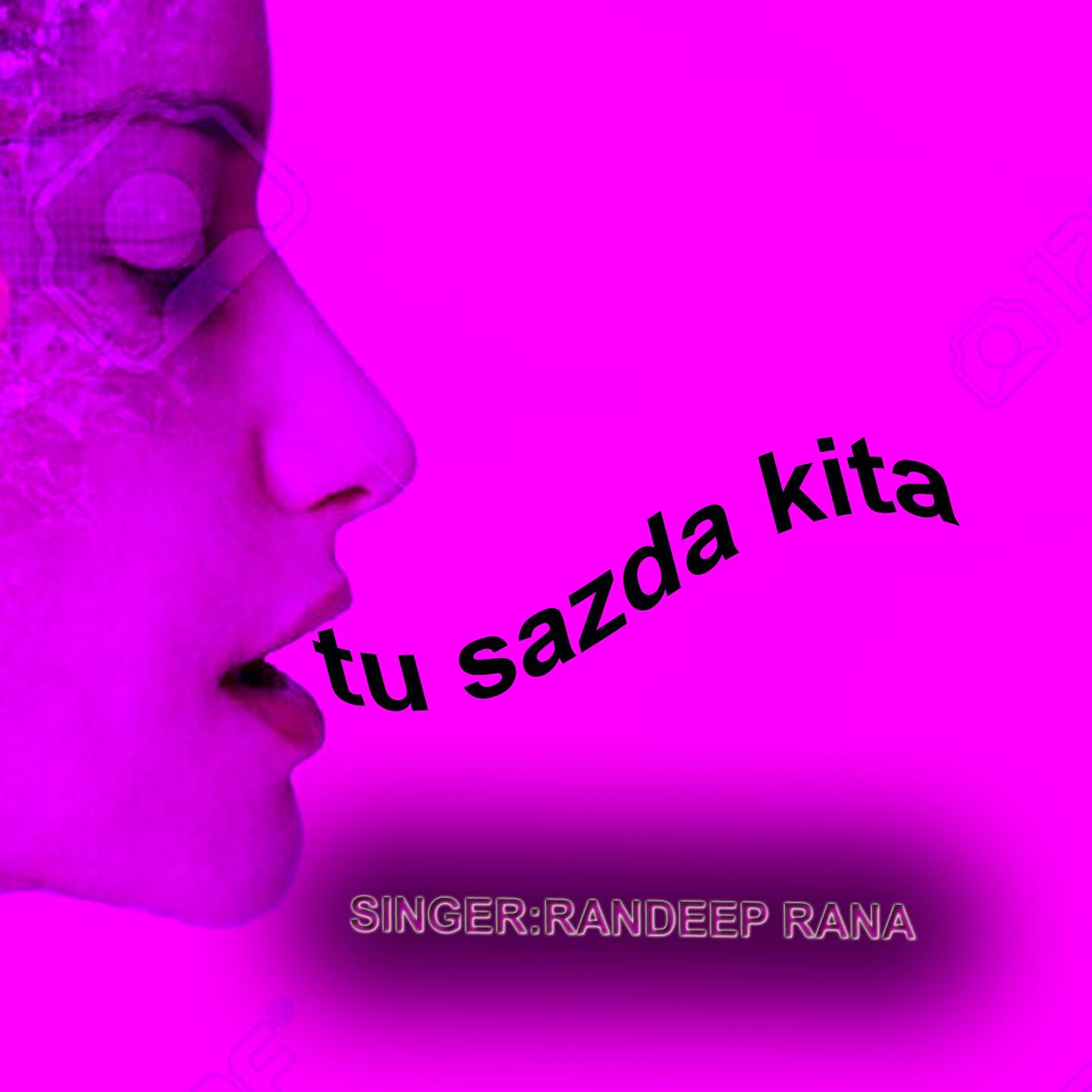 Релиз Tu Sazda Kita