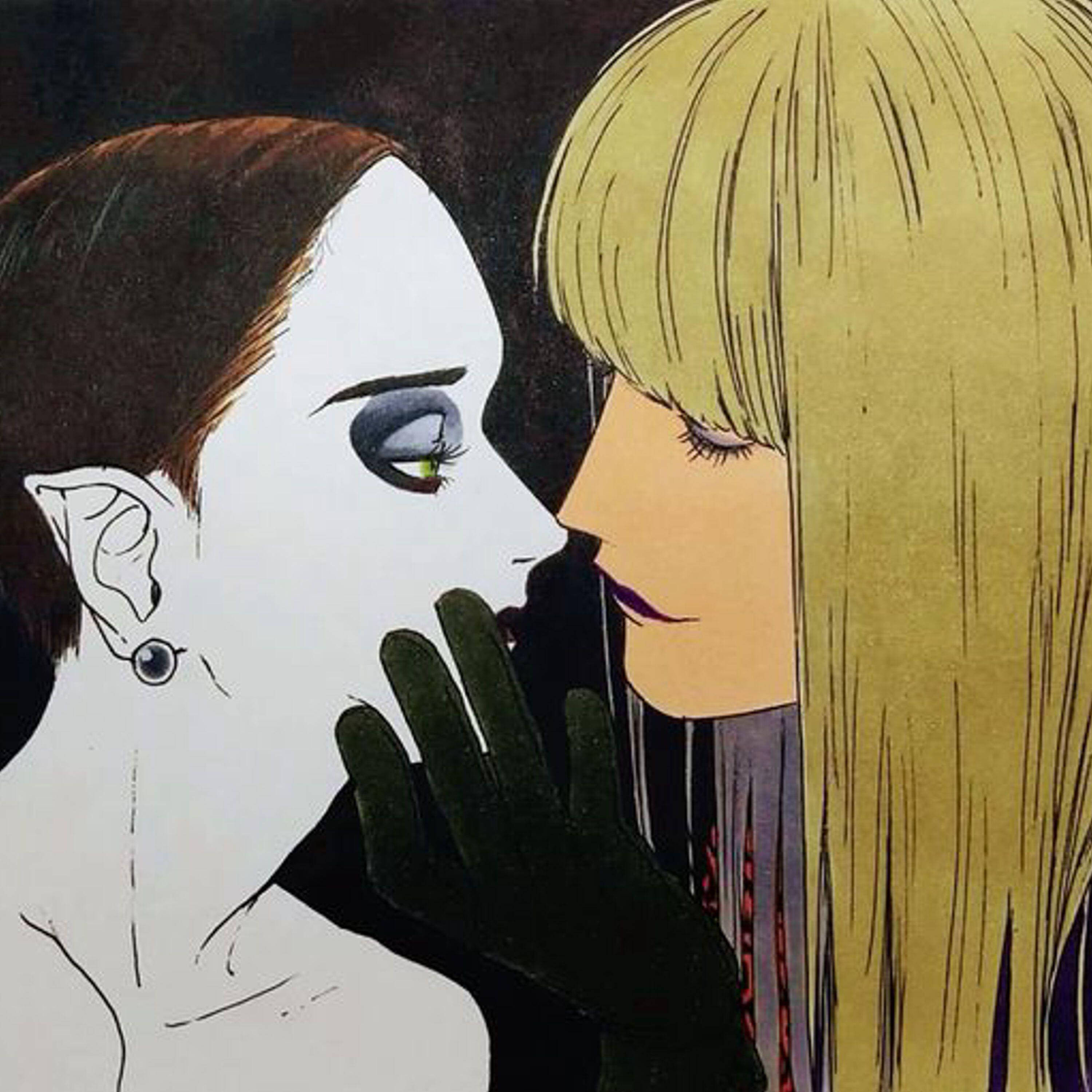 Релиз made me believe