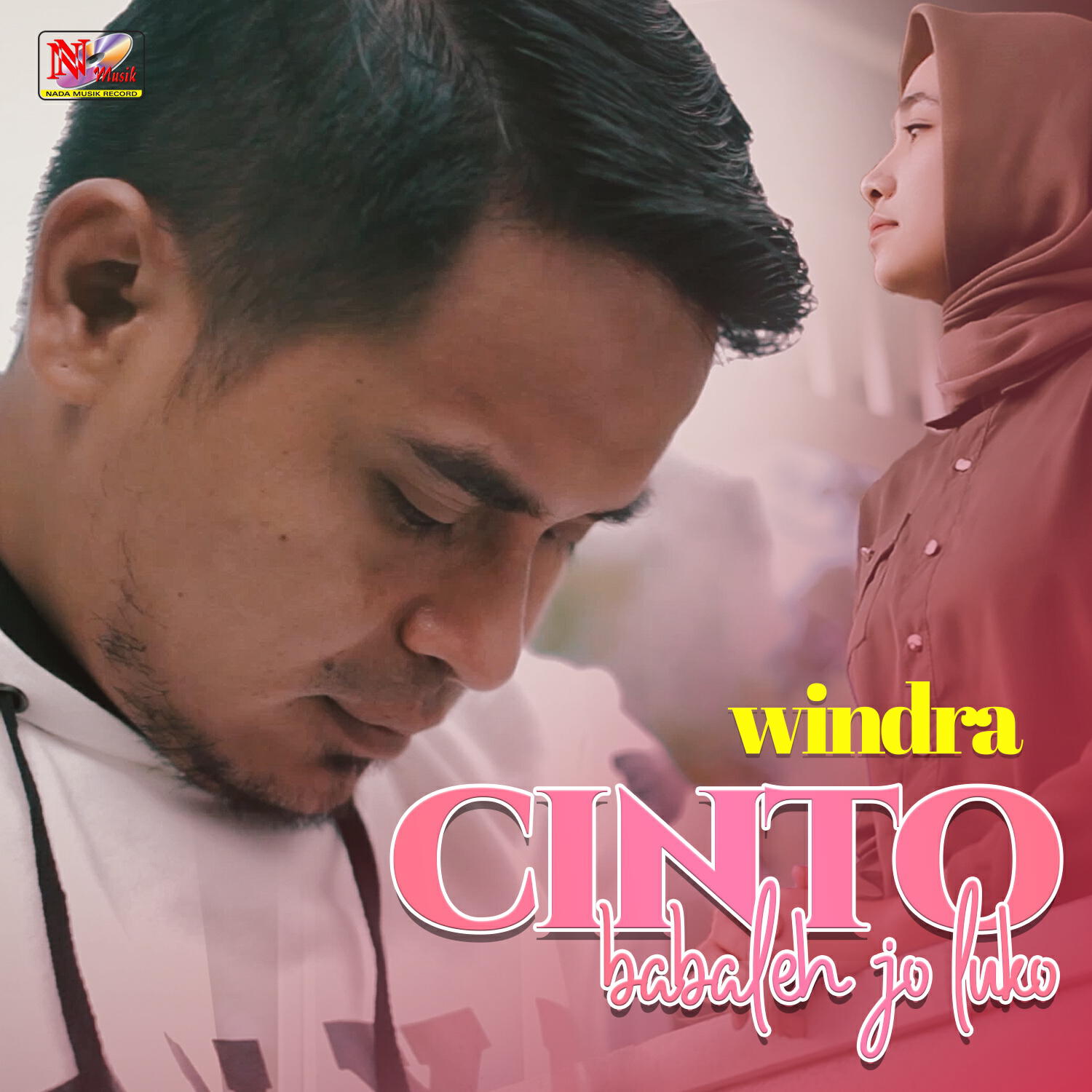 Релиз Cinto Babaleh Jo Luko