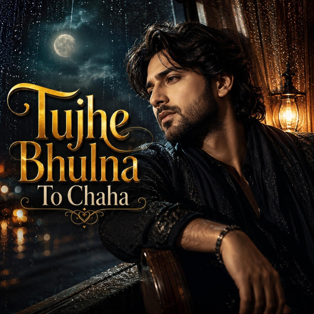 Релиз Tujhe Bhulna To Chaha Official