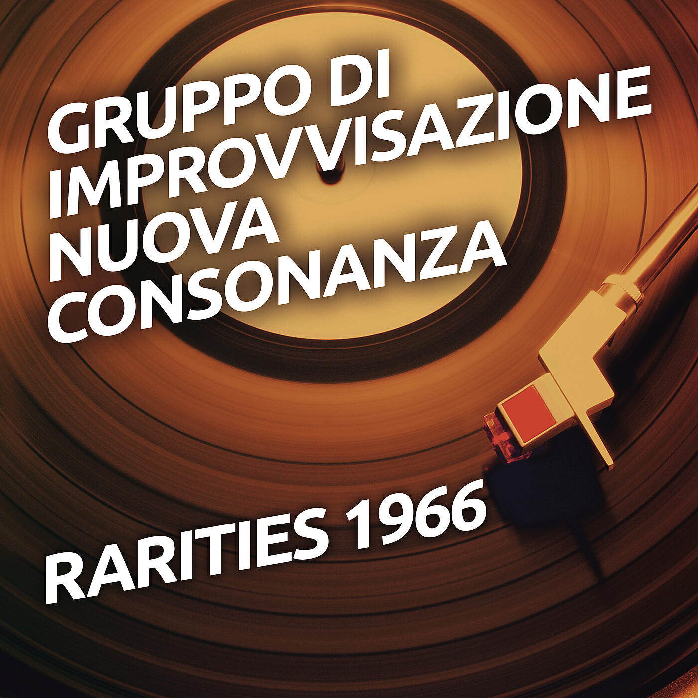 Релиз Gruppo Di Improvvisazione Nuova Consonanza